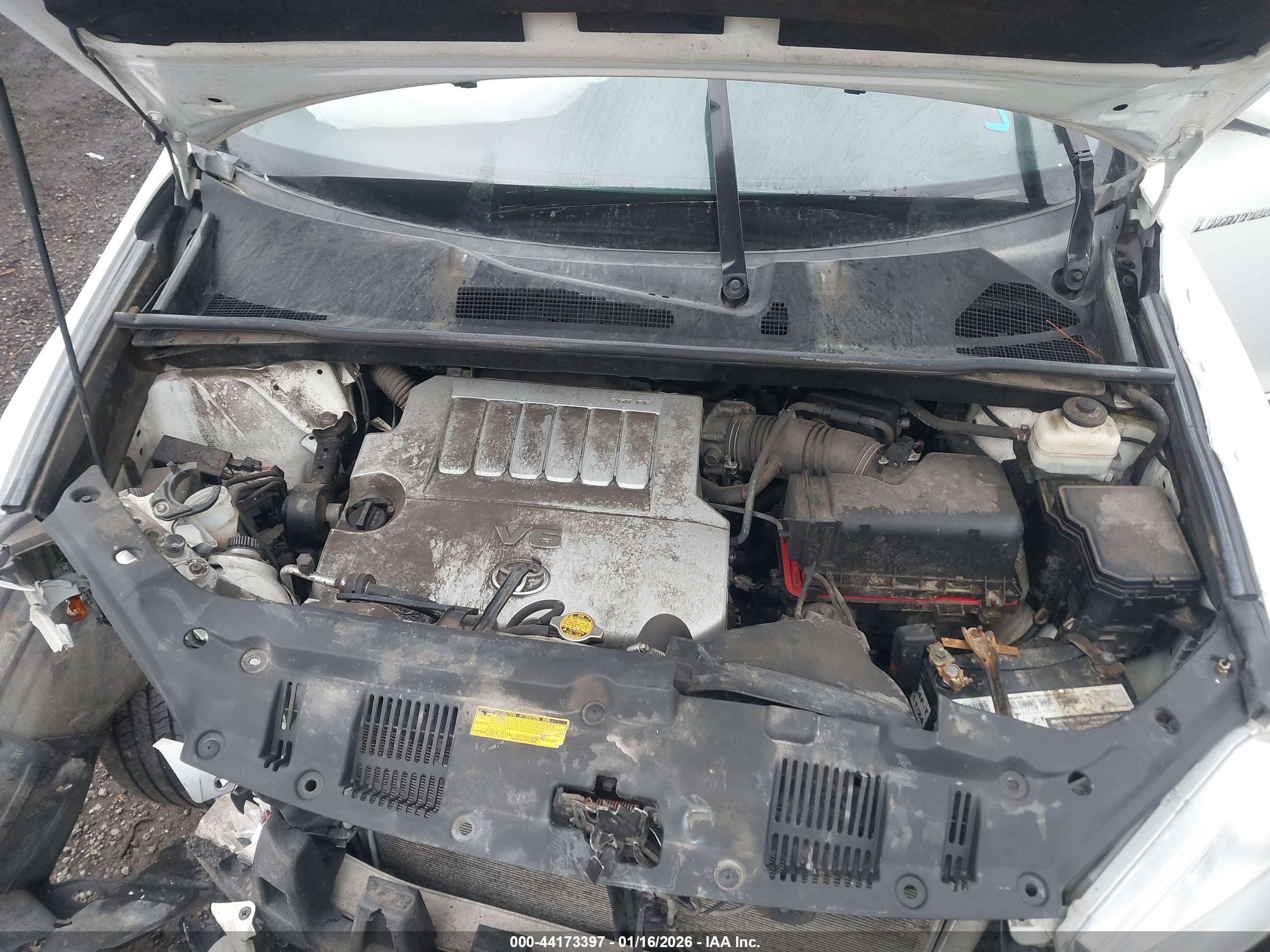 TOYOTA HIGHLANDER image 10