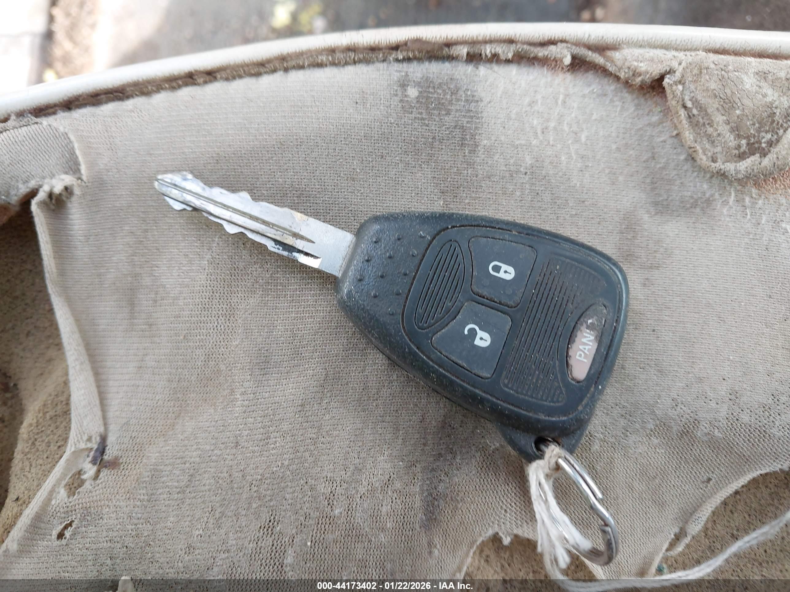 DODGE RAM image 11