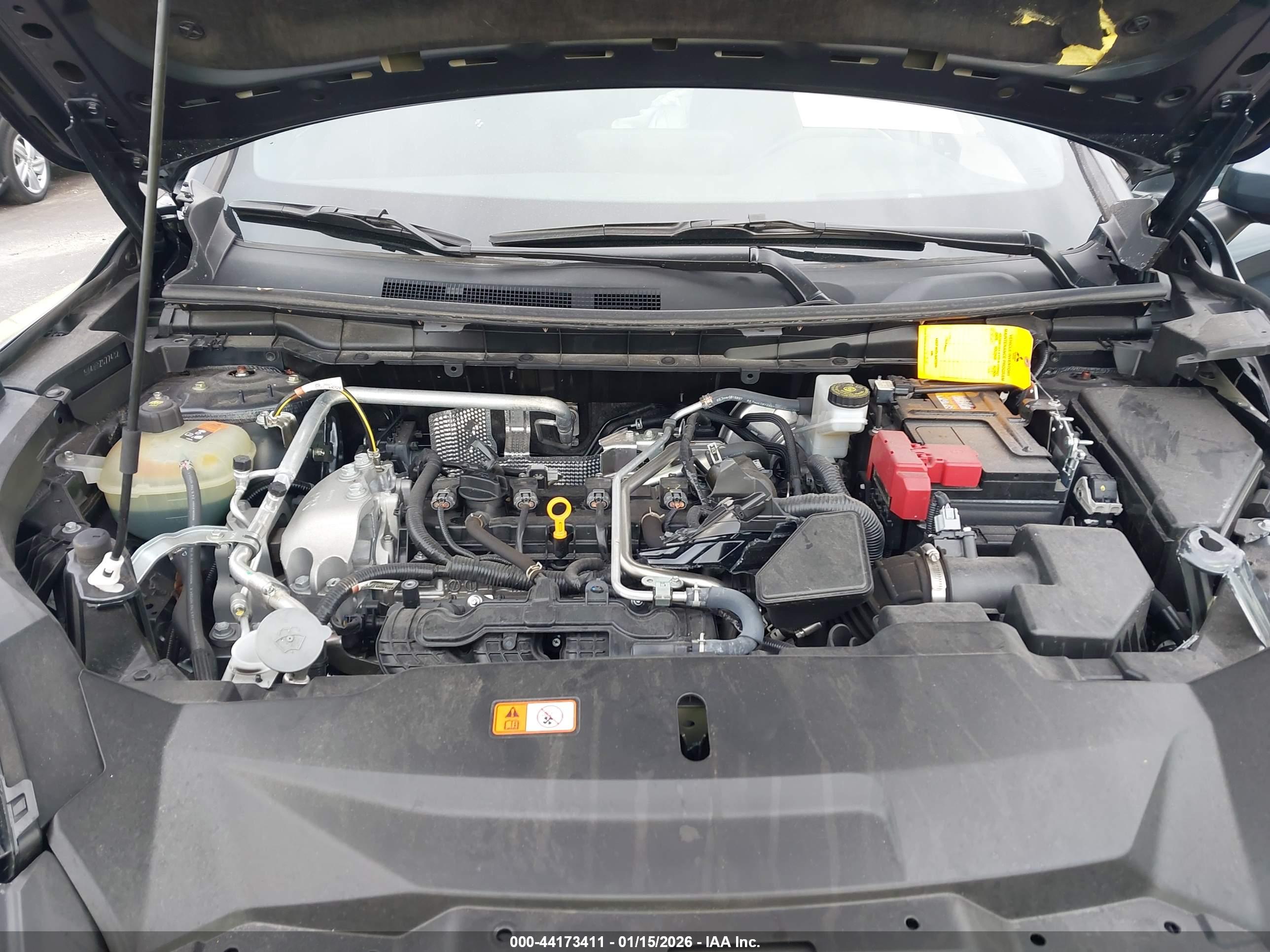 MITSUBISHI OUTLANDER image 10