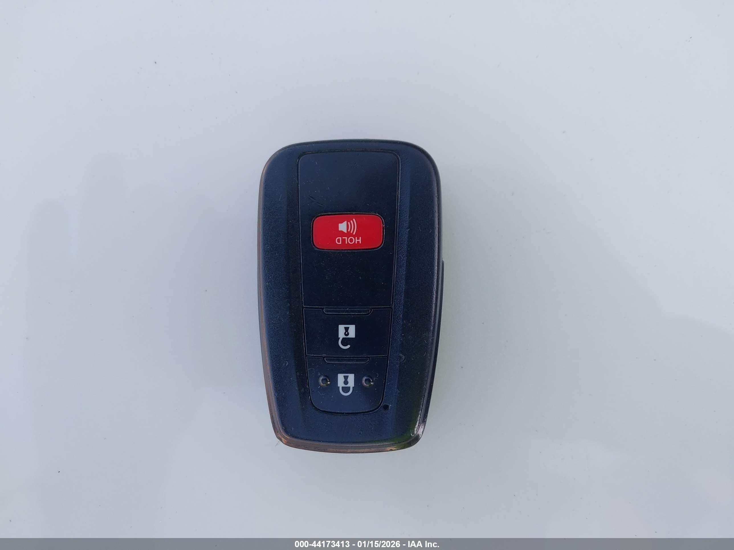 TOYOTA PRIUS image 11
