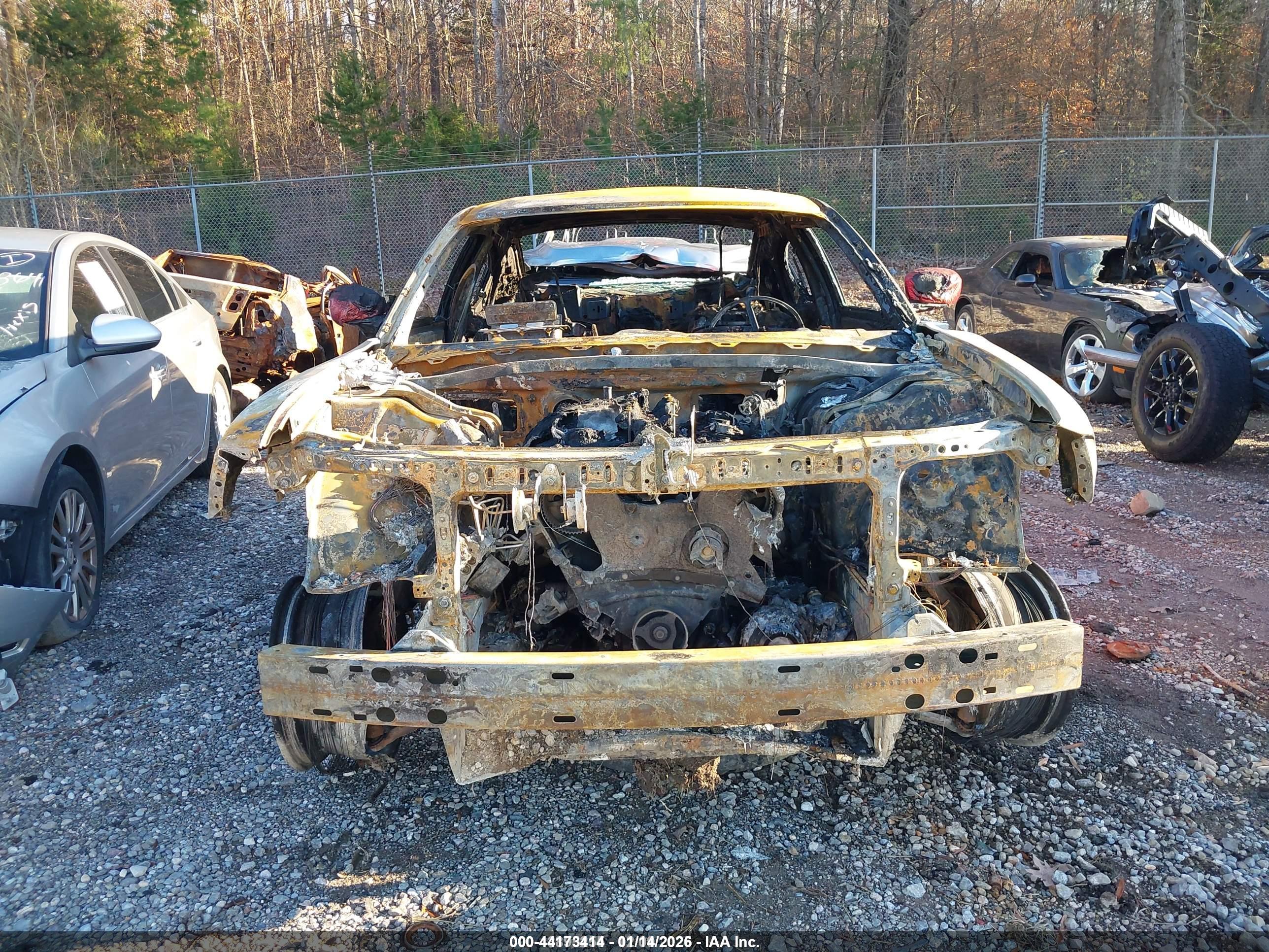 DODGE CHARGER image 6