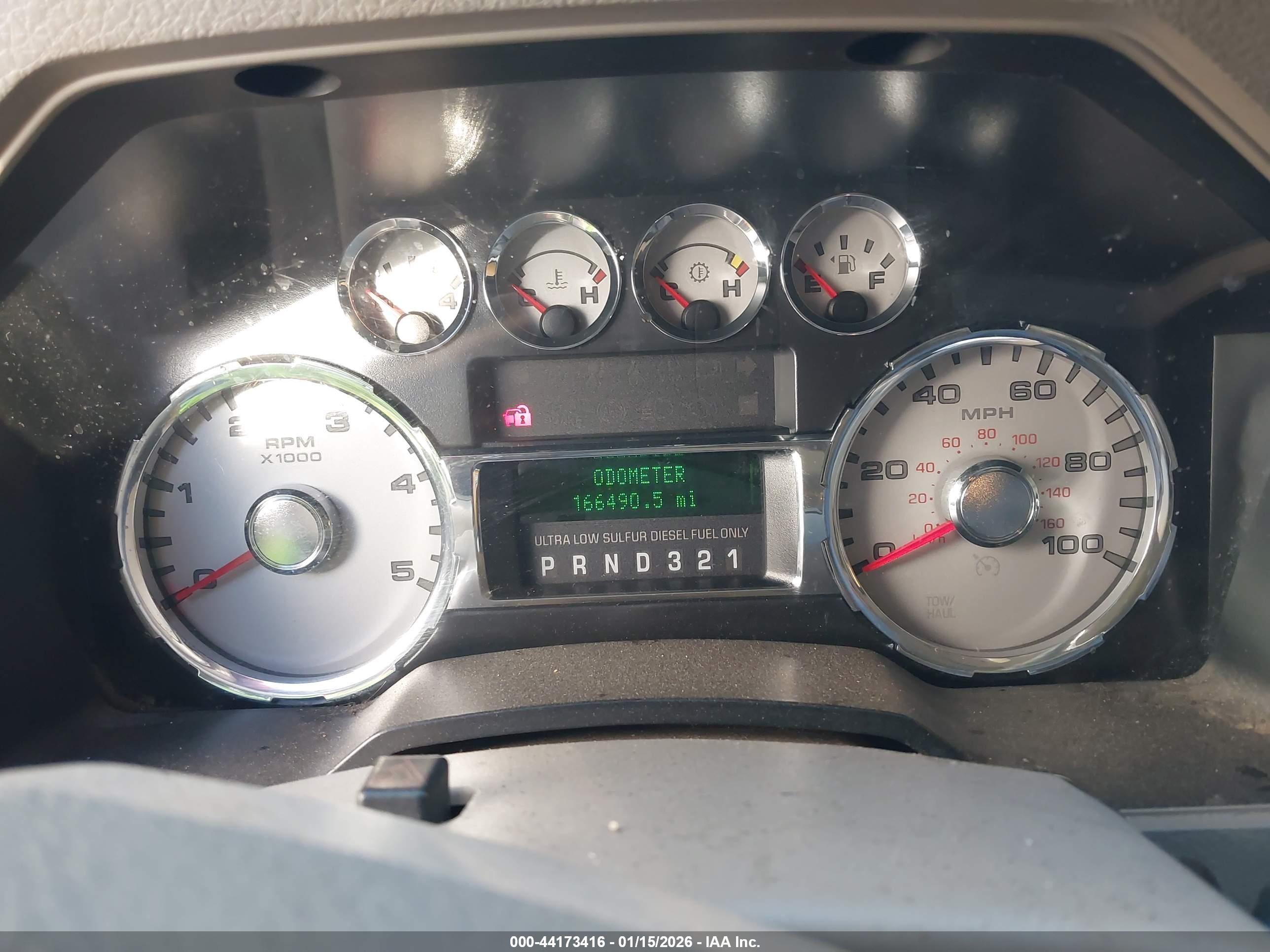 FORD F-350 image 6