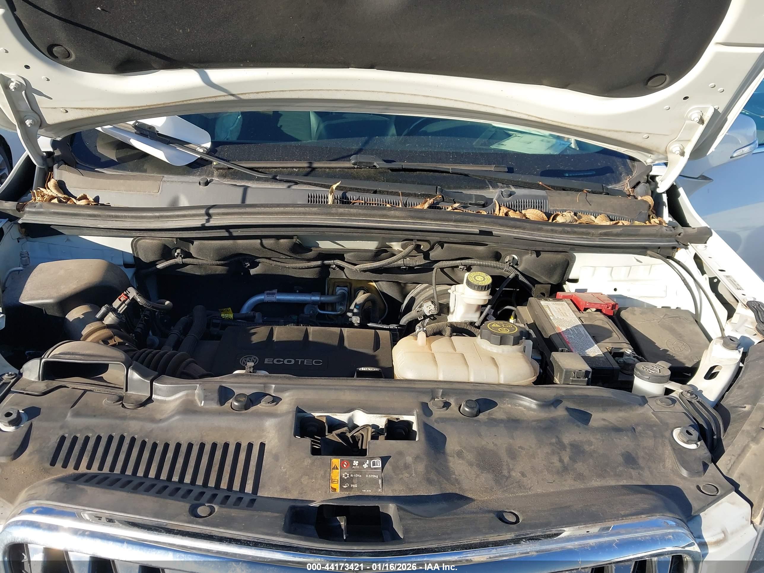 BUICK ENCORE image 10
