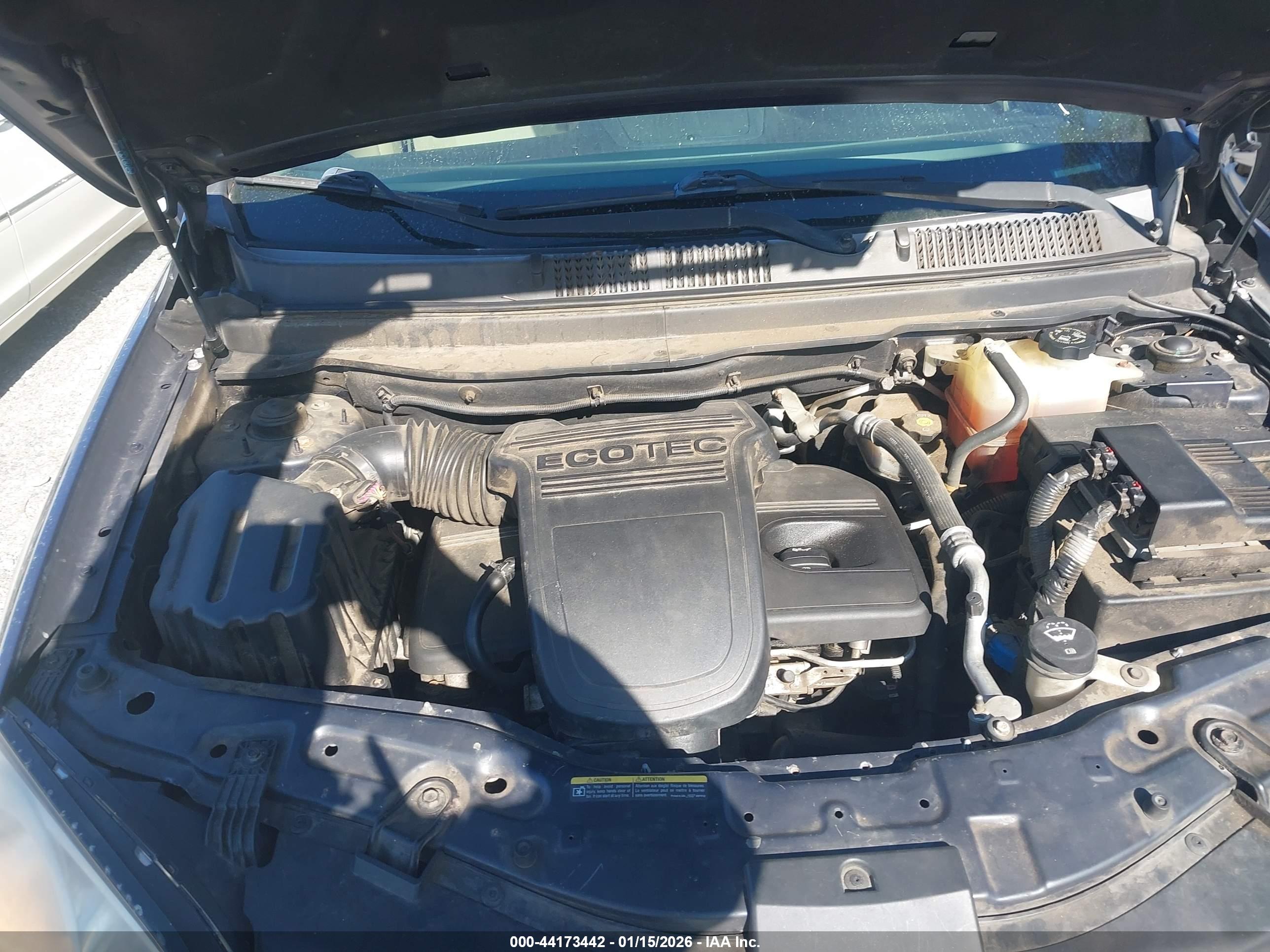 SATURN VUE image 10