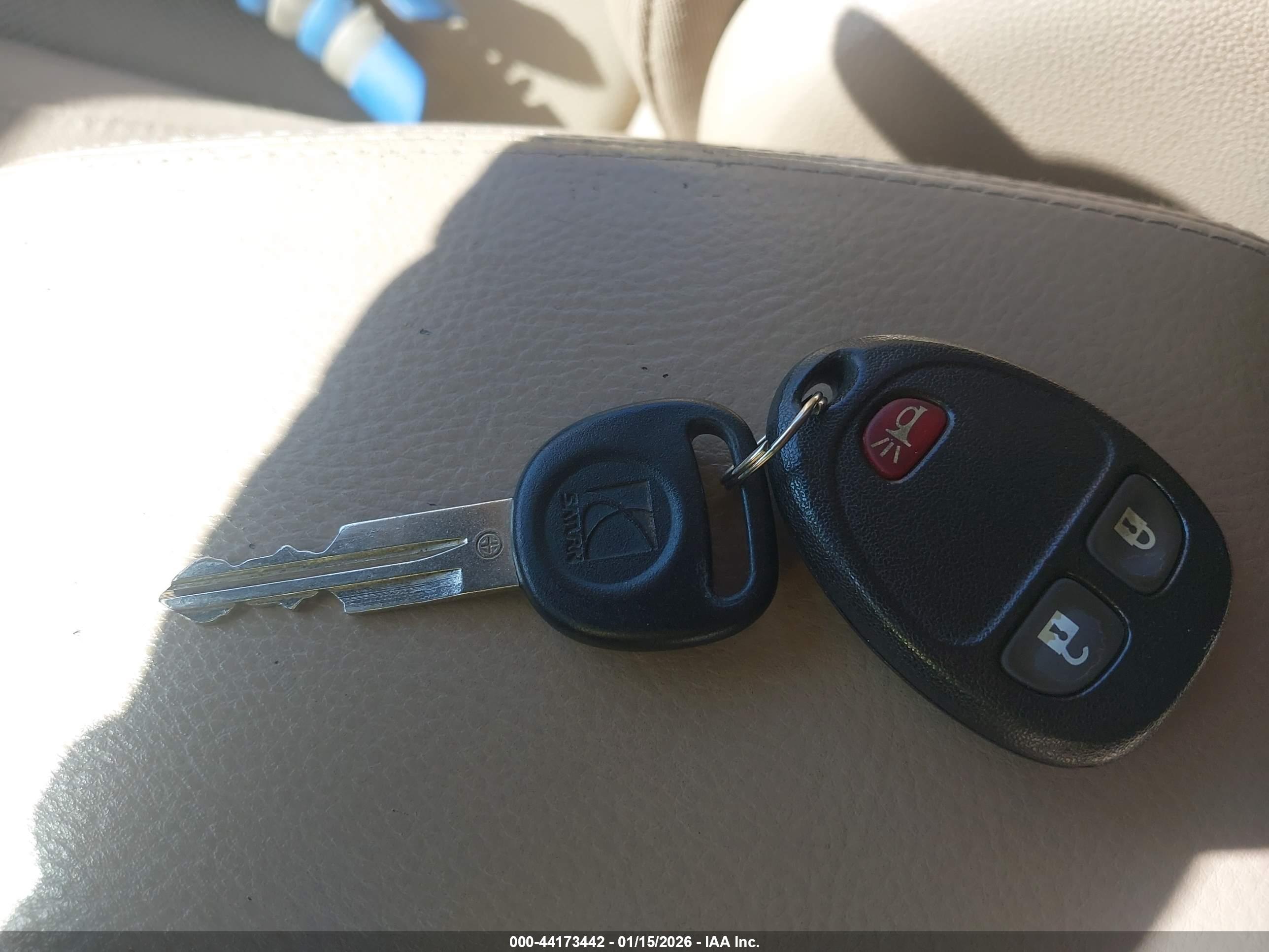 SATURN VUE image 11