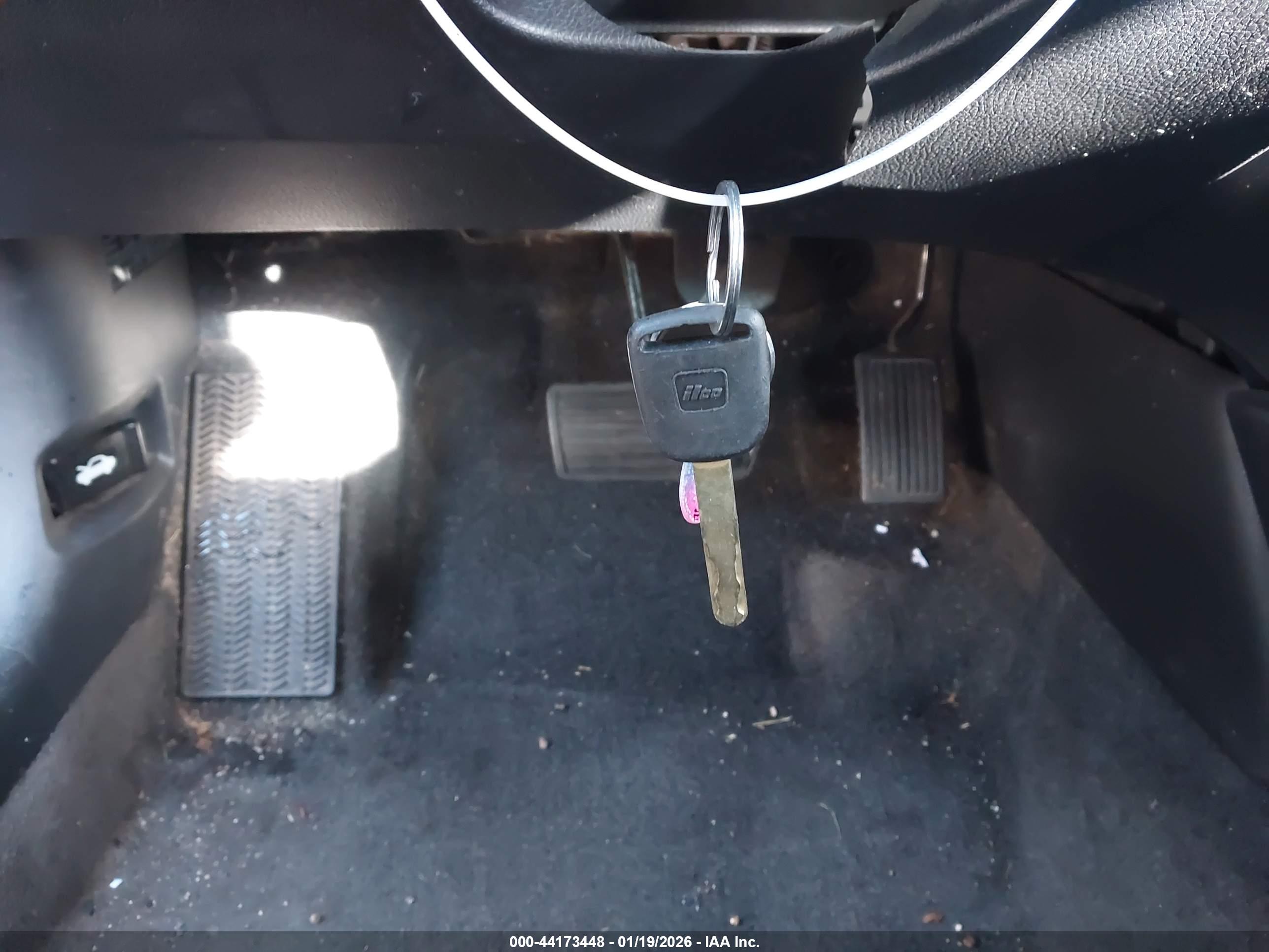 HONDA ACCORD image 11