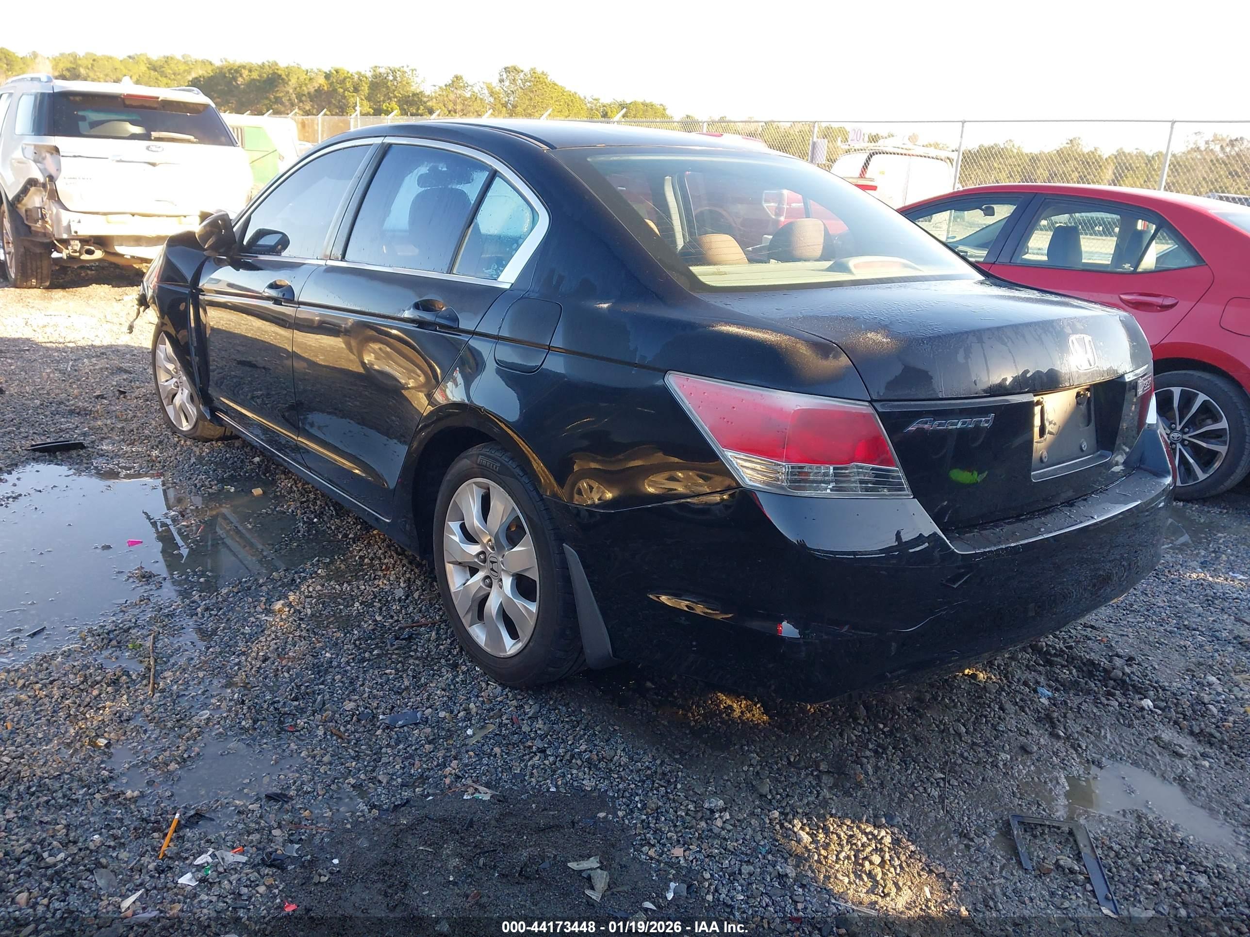 HONDA ACCORD image 3