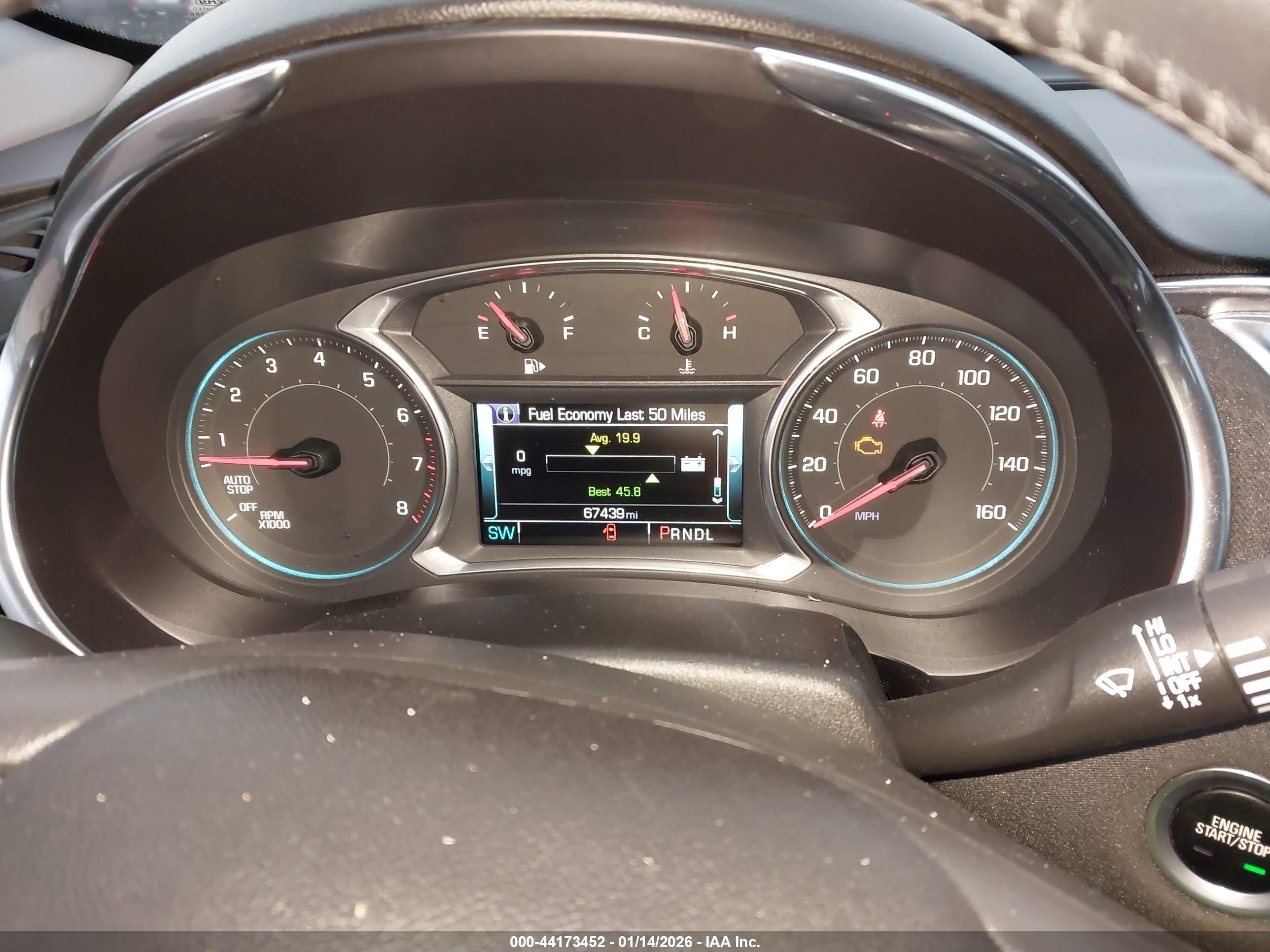 CHEVROLET MALIBU image 7