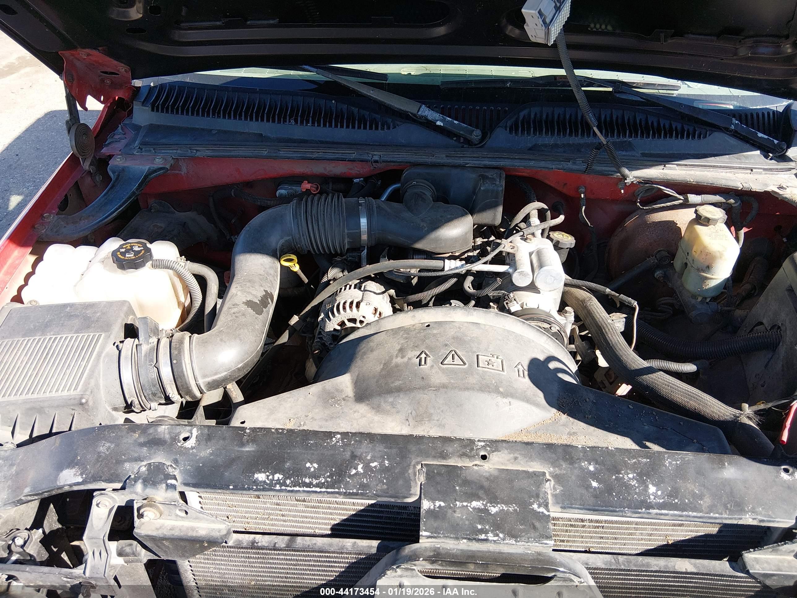 CHEVROLET SILVERADO image 10