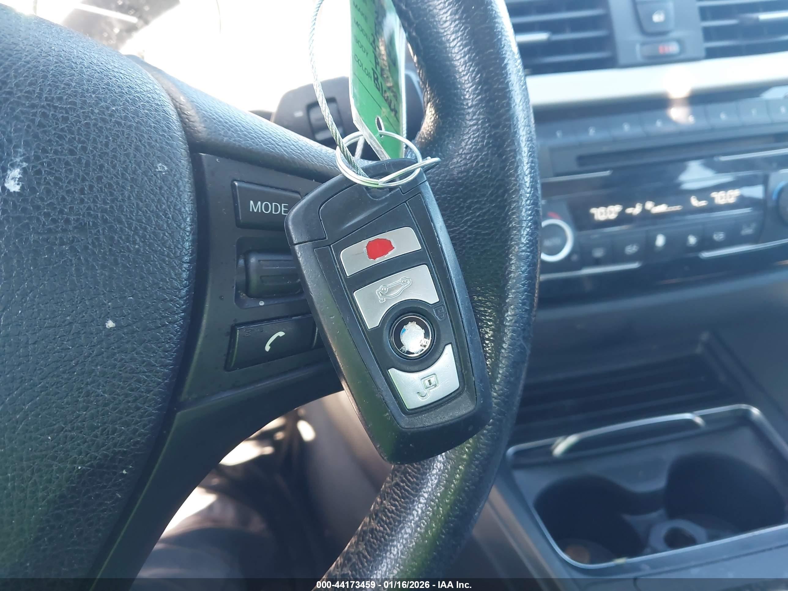 BMW 320I image 11