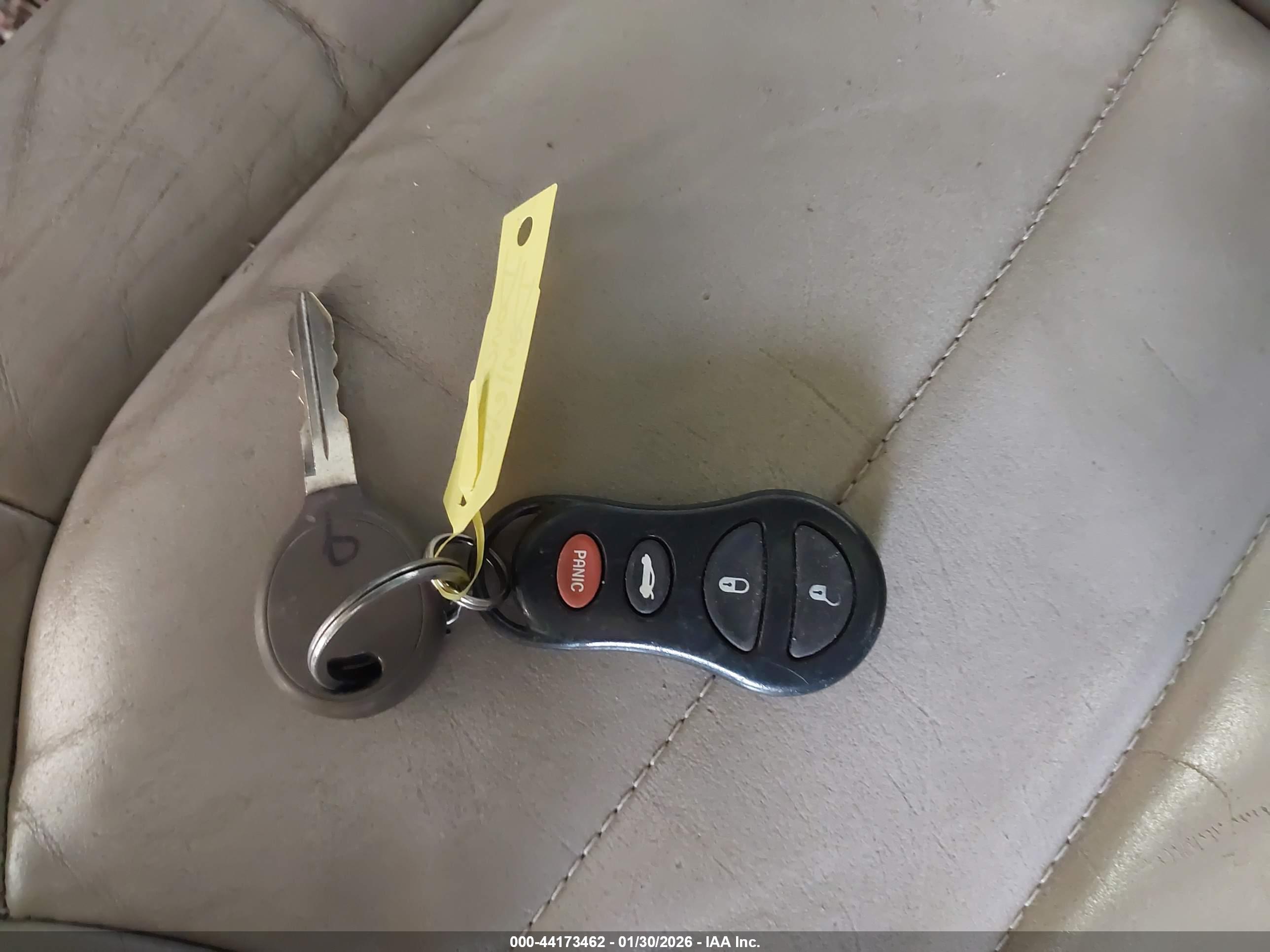 JEEP LIBERTY image 11