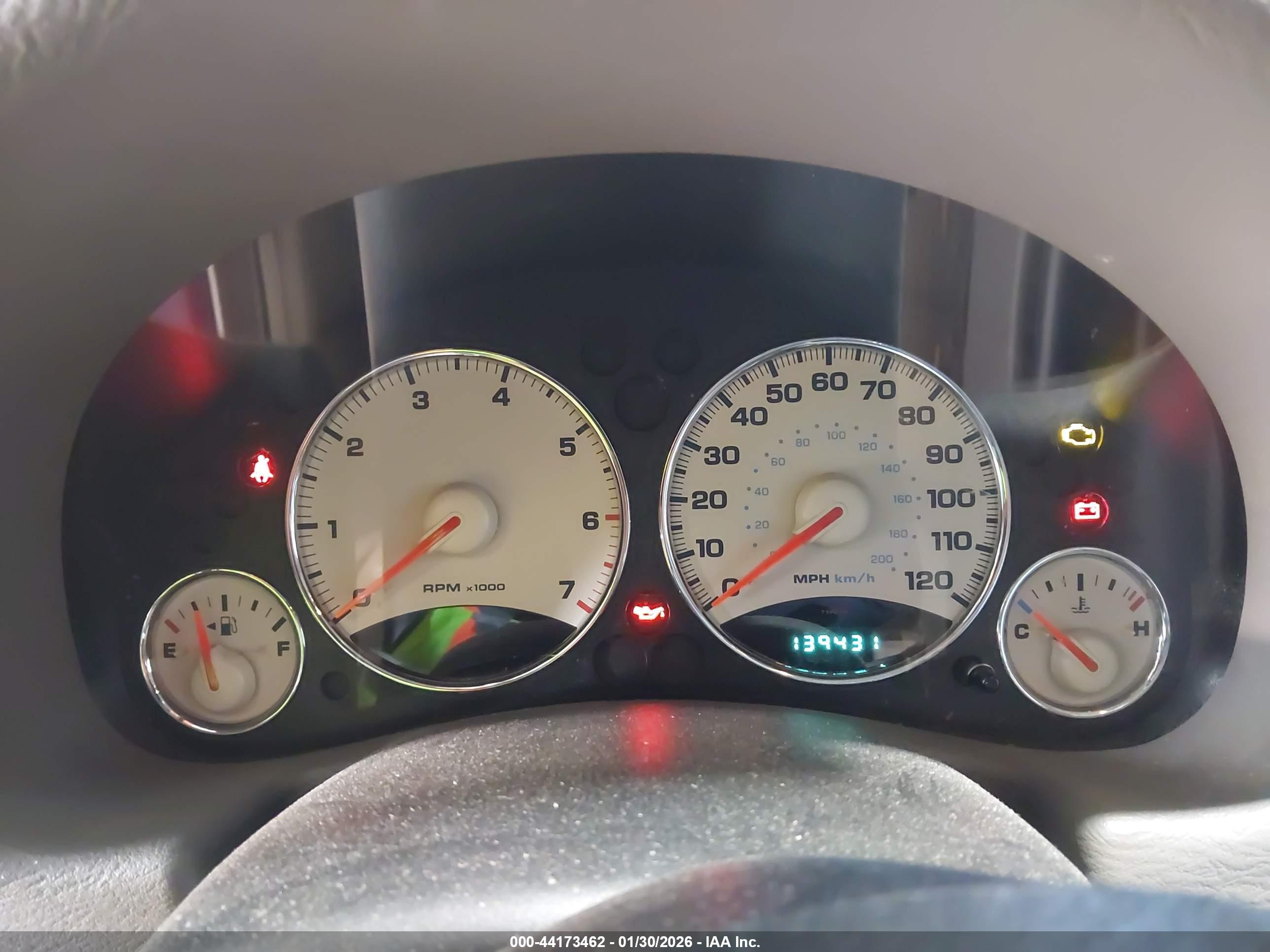 JEEP LIBERTY image 7