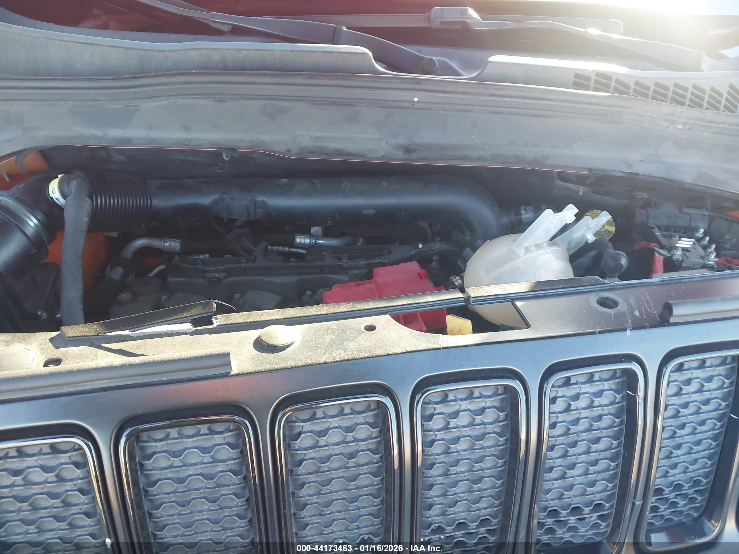 JEEP RENEGADE image 10
