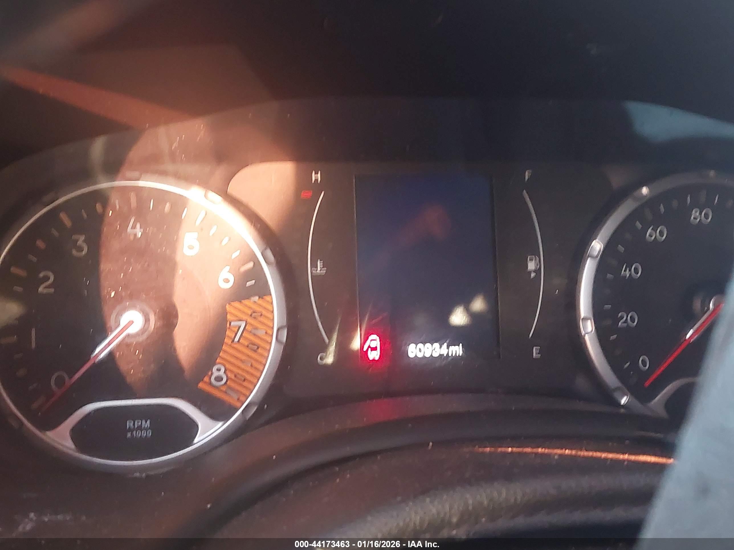 JEEP RENEGADE image 7