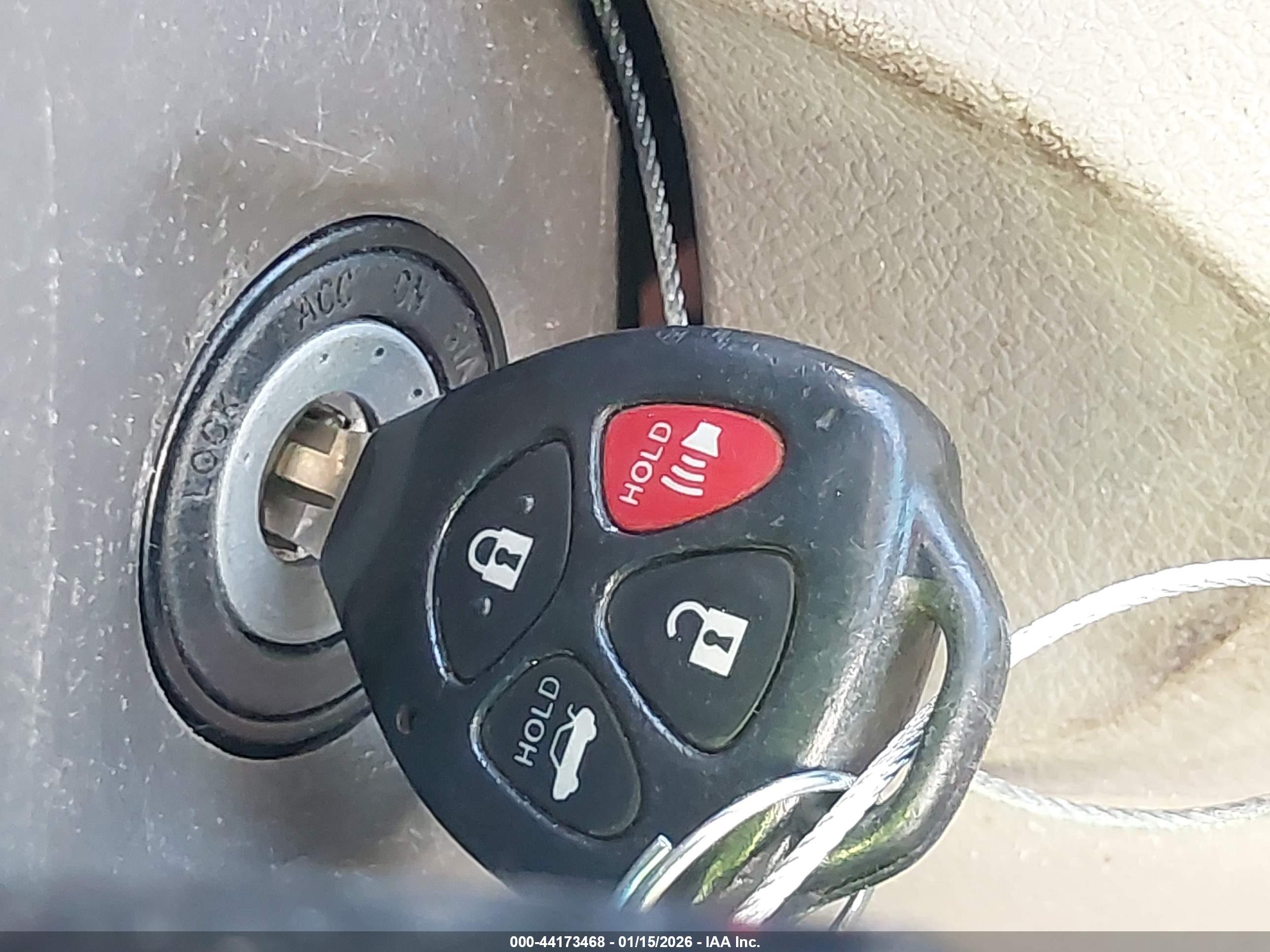 TOYOTA COROLLA image 11