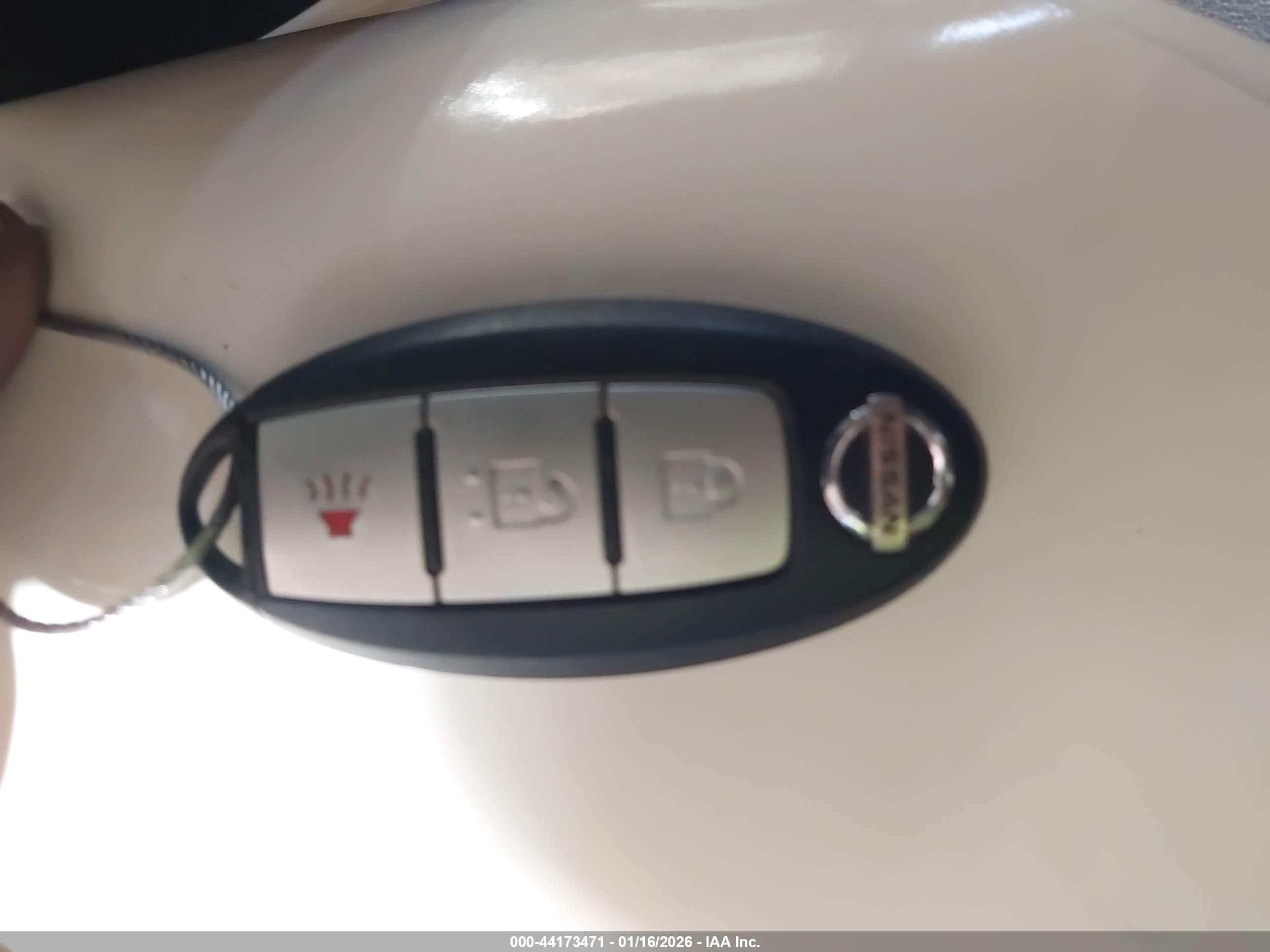 NISSAN PATHFINDER image 11