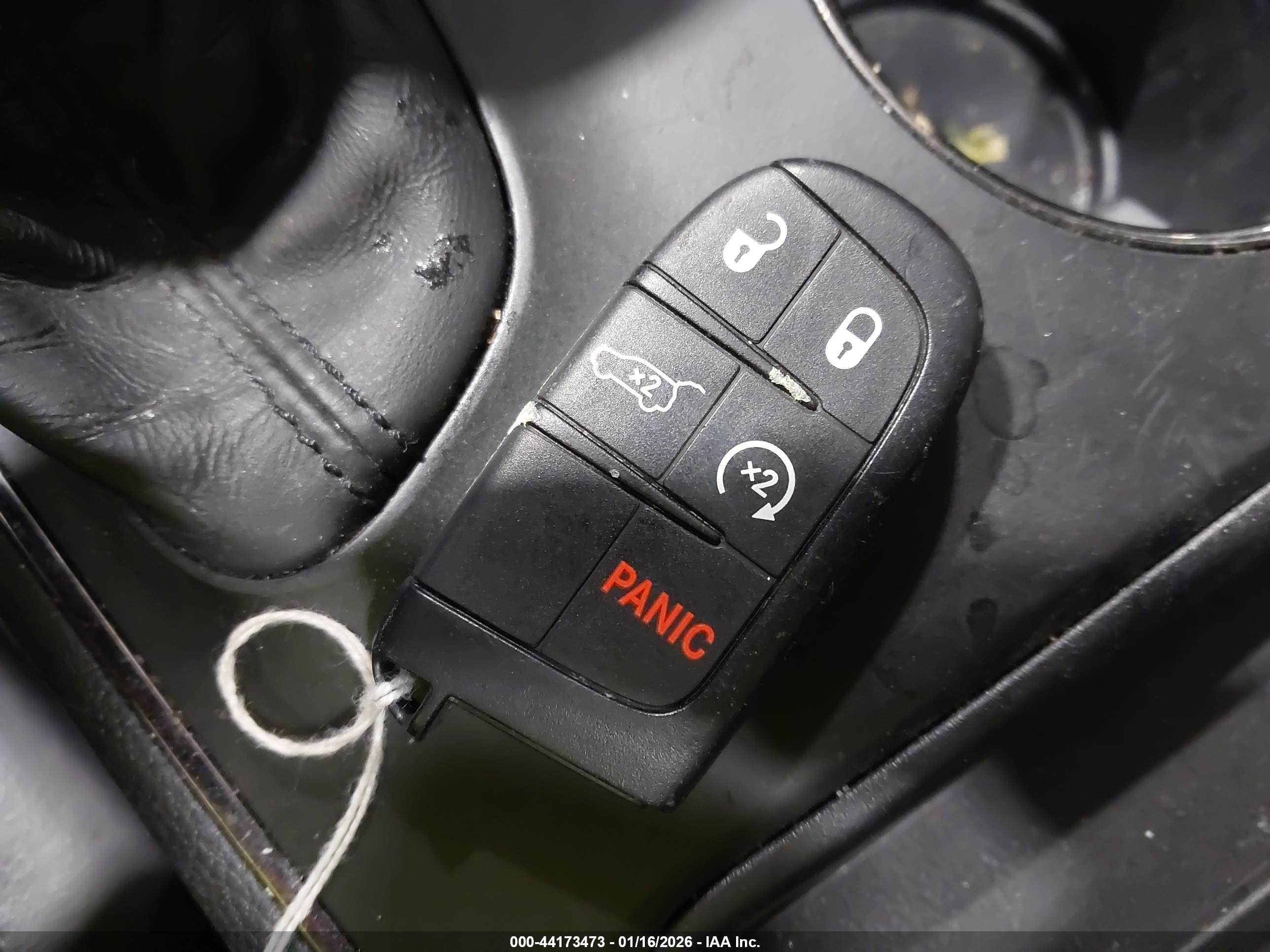 DODGE DURANGO image 11