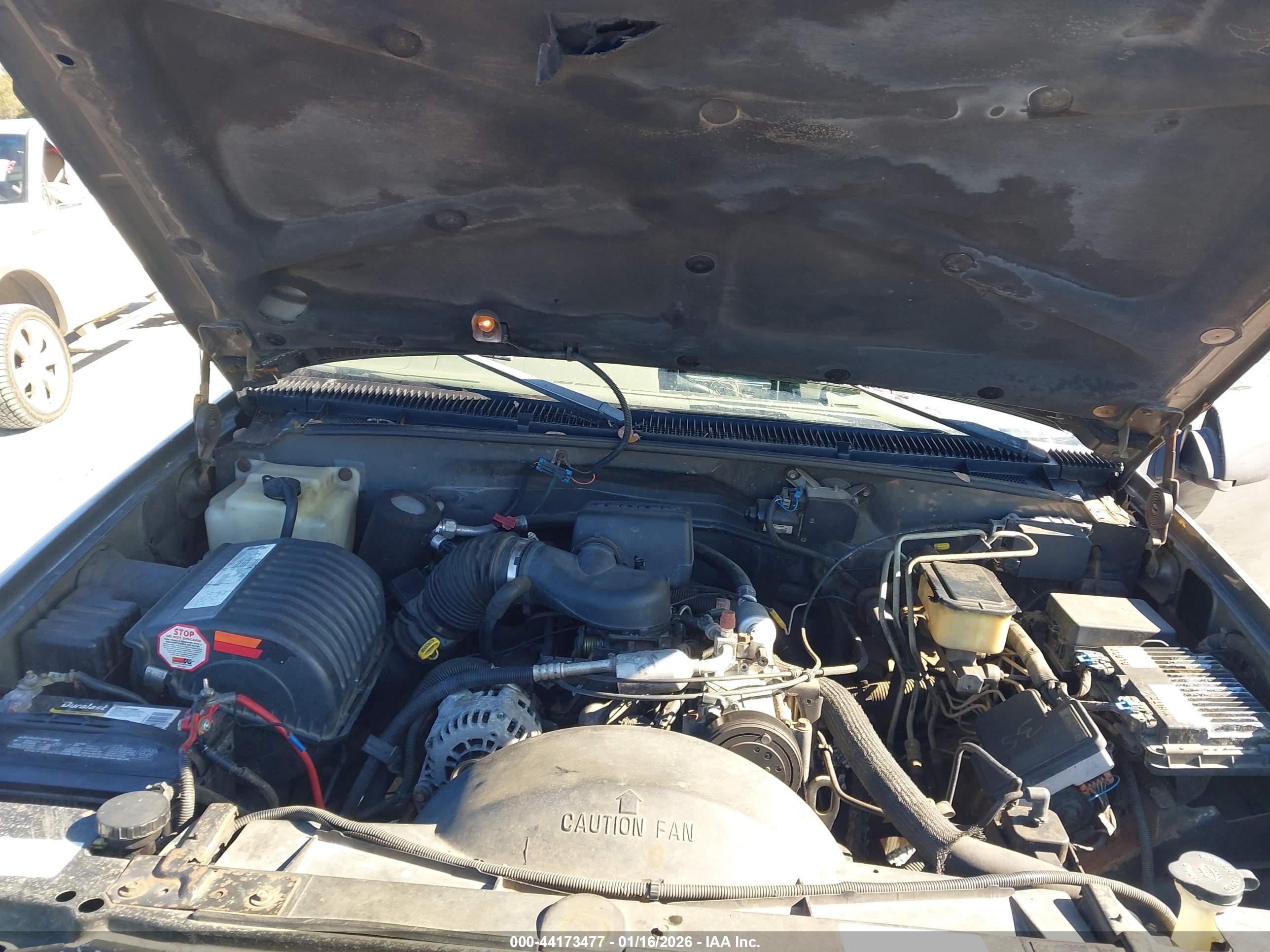 CHEVROLET C3500 image 10