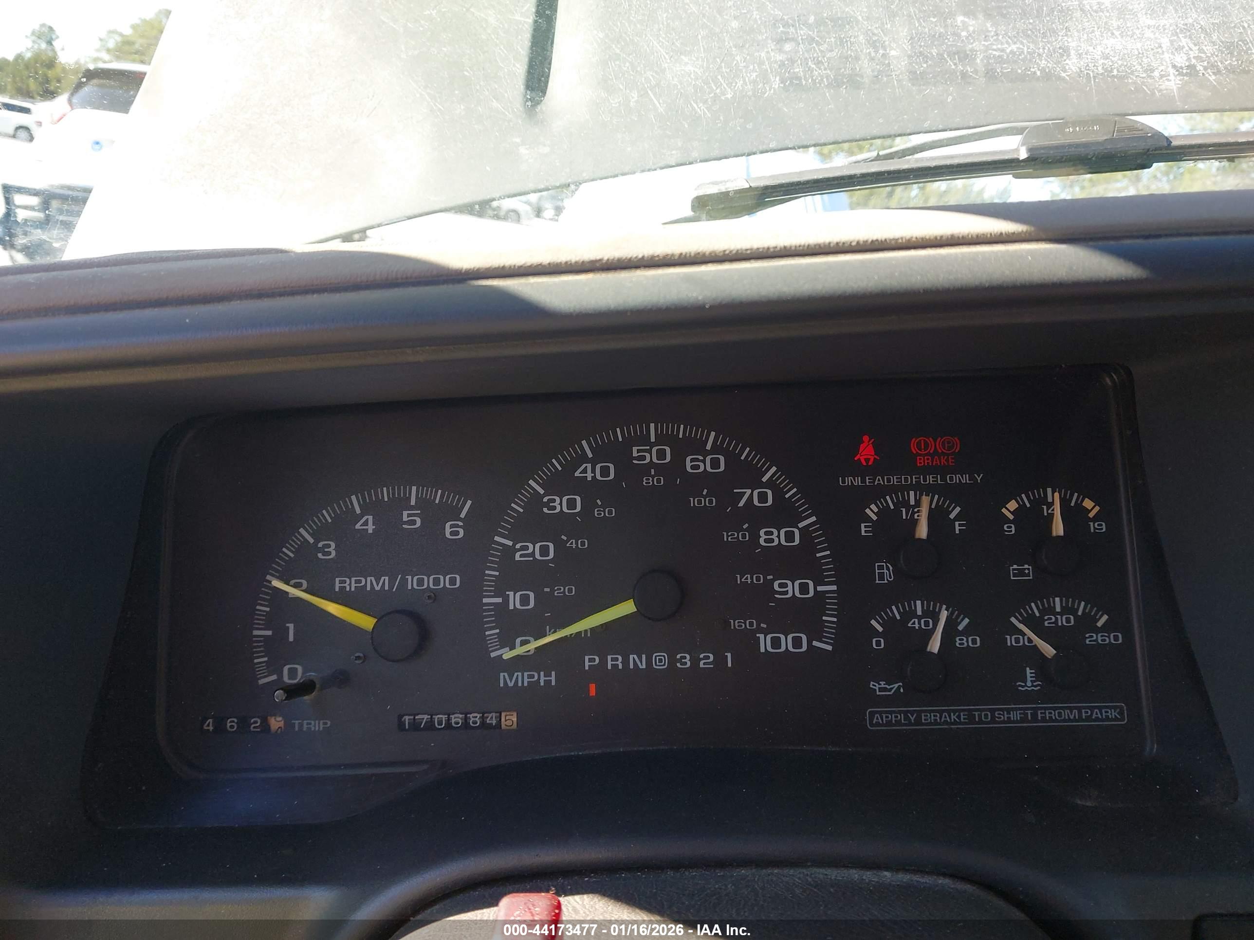 CHEVROLET C3500 image 7