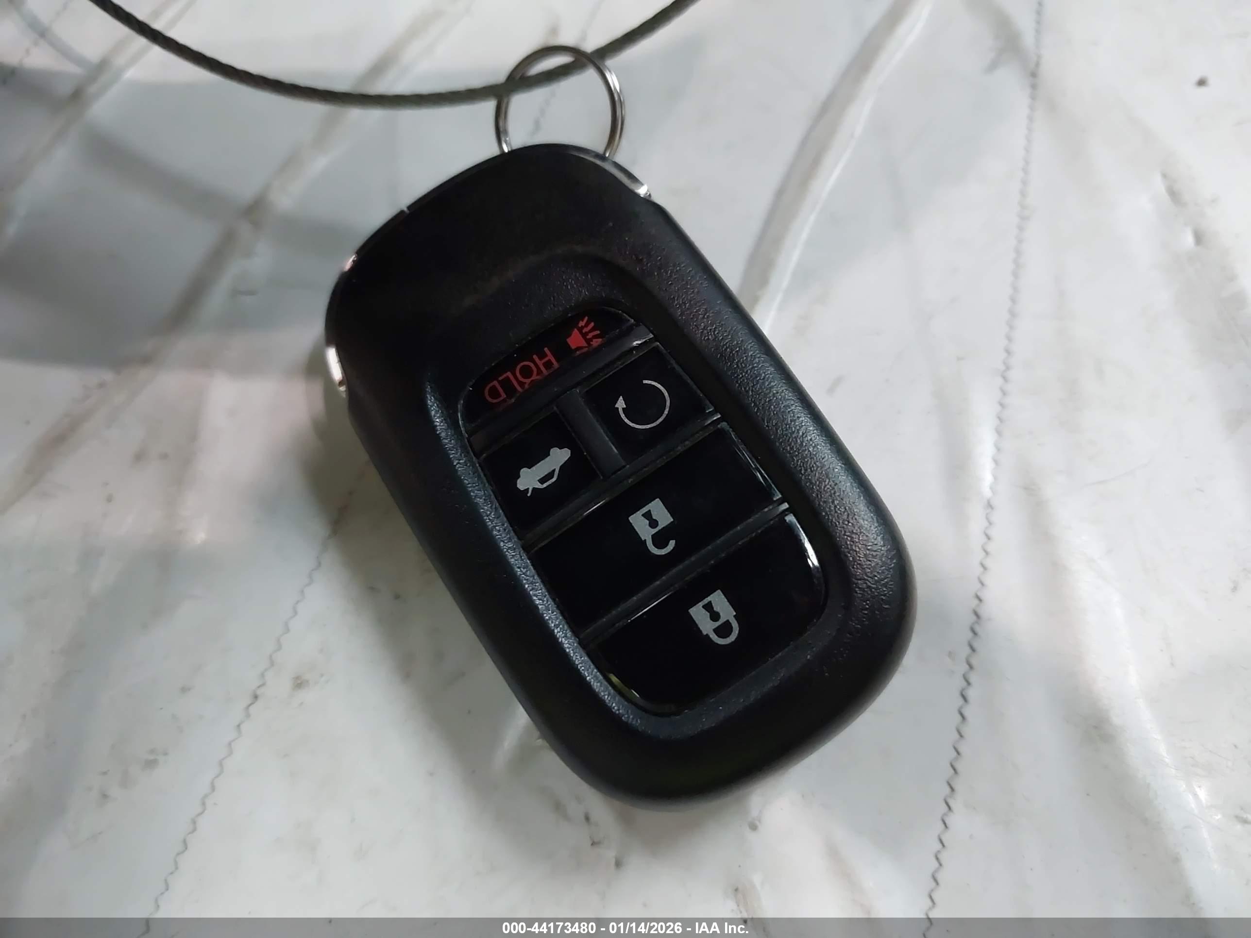 HONDA ACCORD image 11