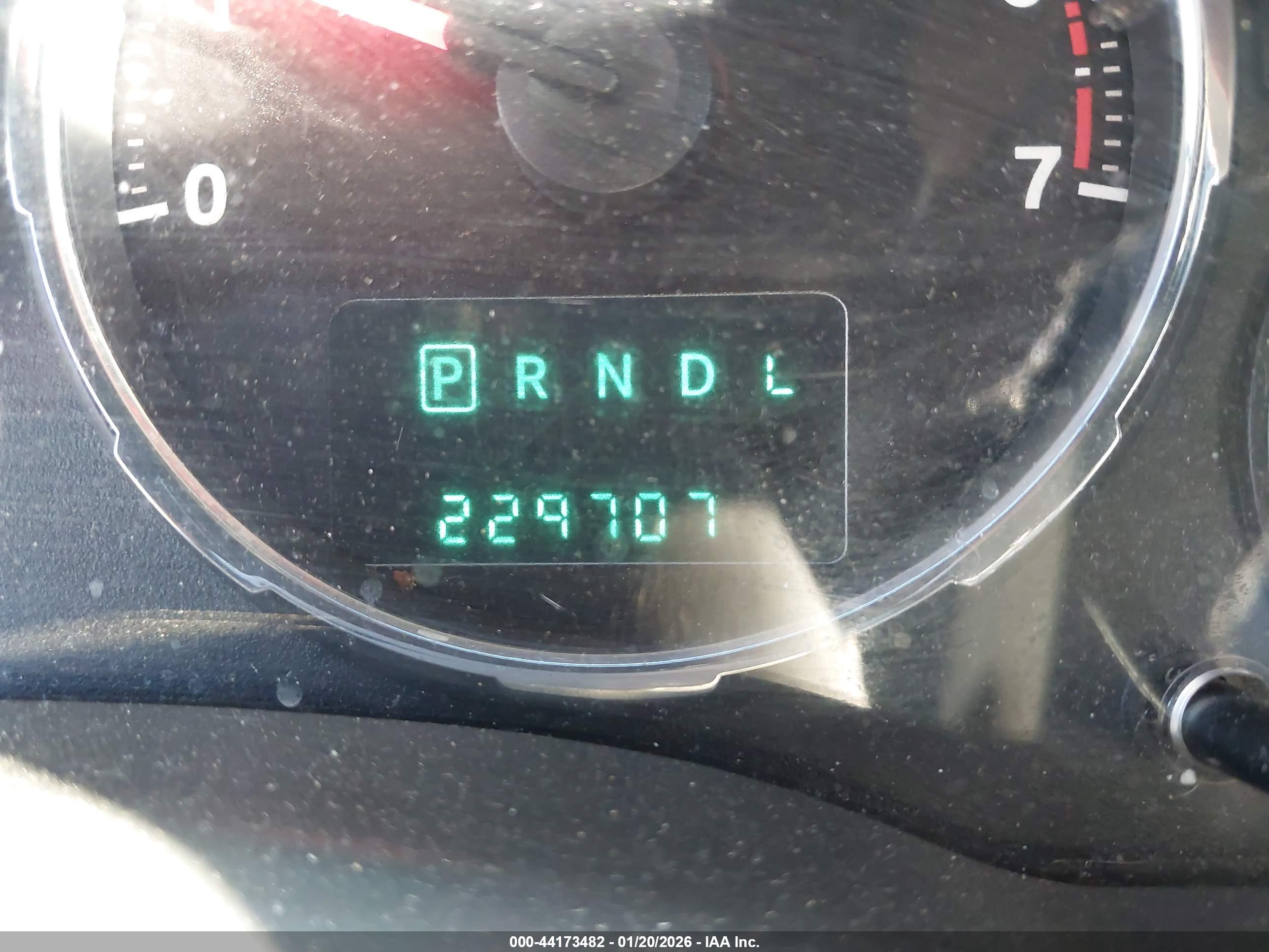 JEEP LIBERTY image 7