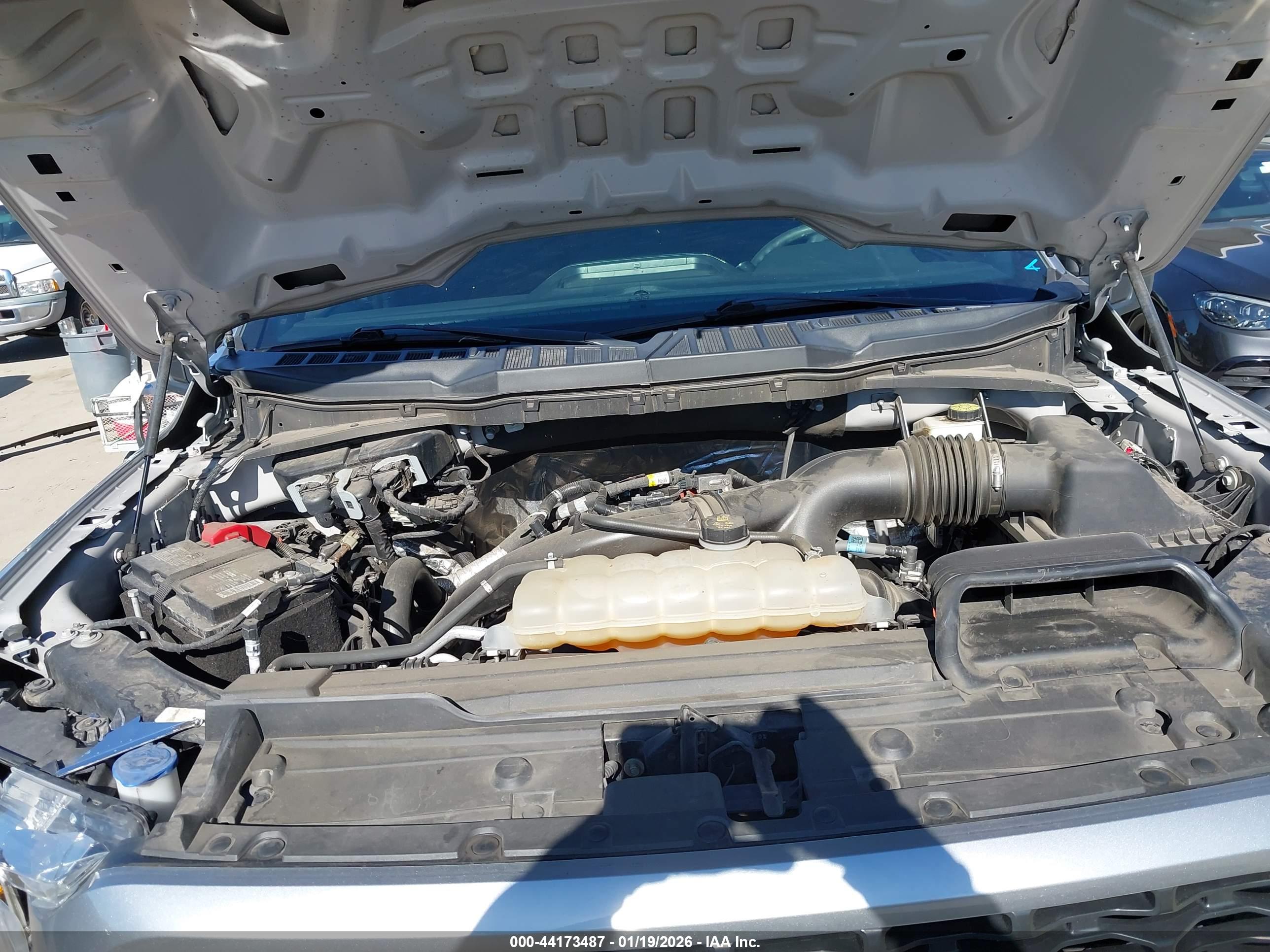 FORD F-150 image 10
