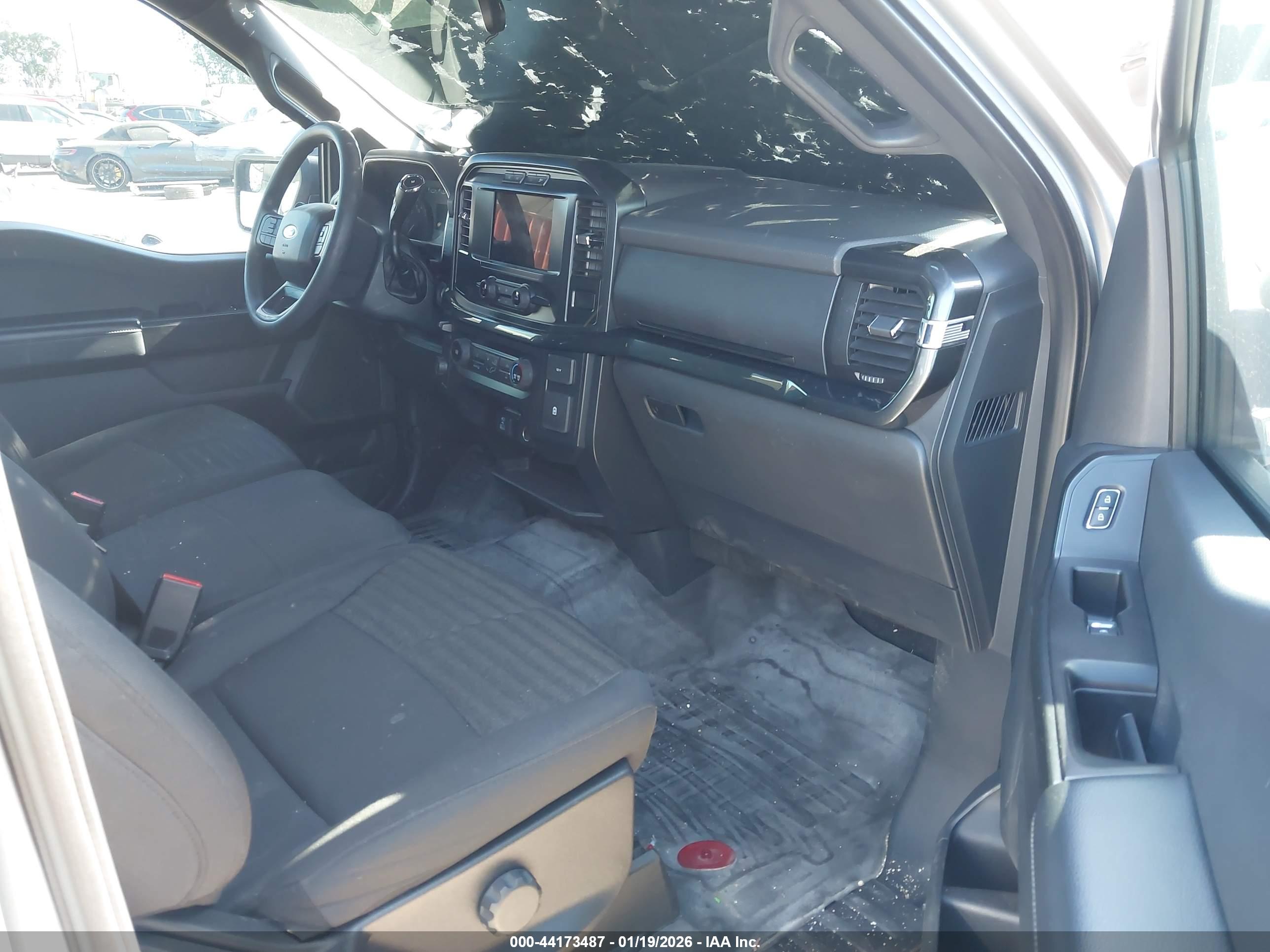 FORD F-150 image 5