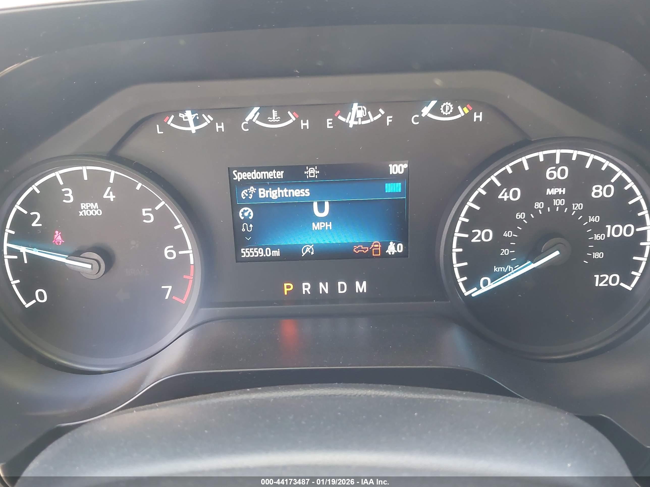 FORD F-150 image 7