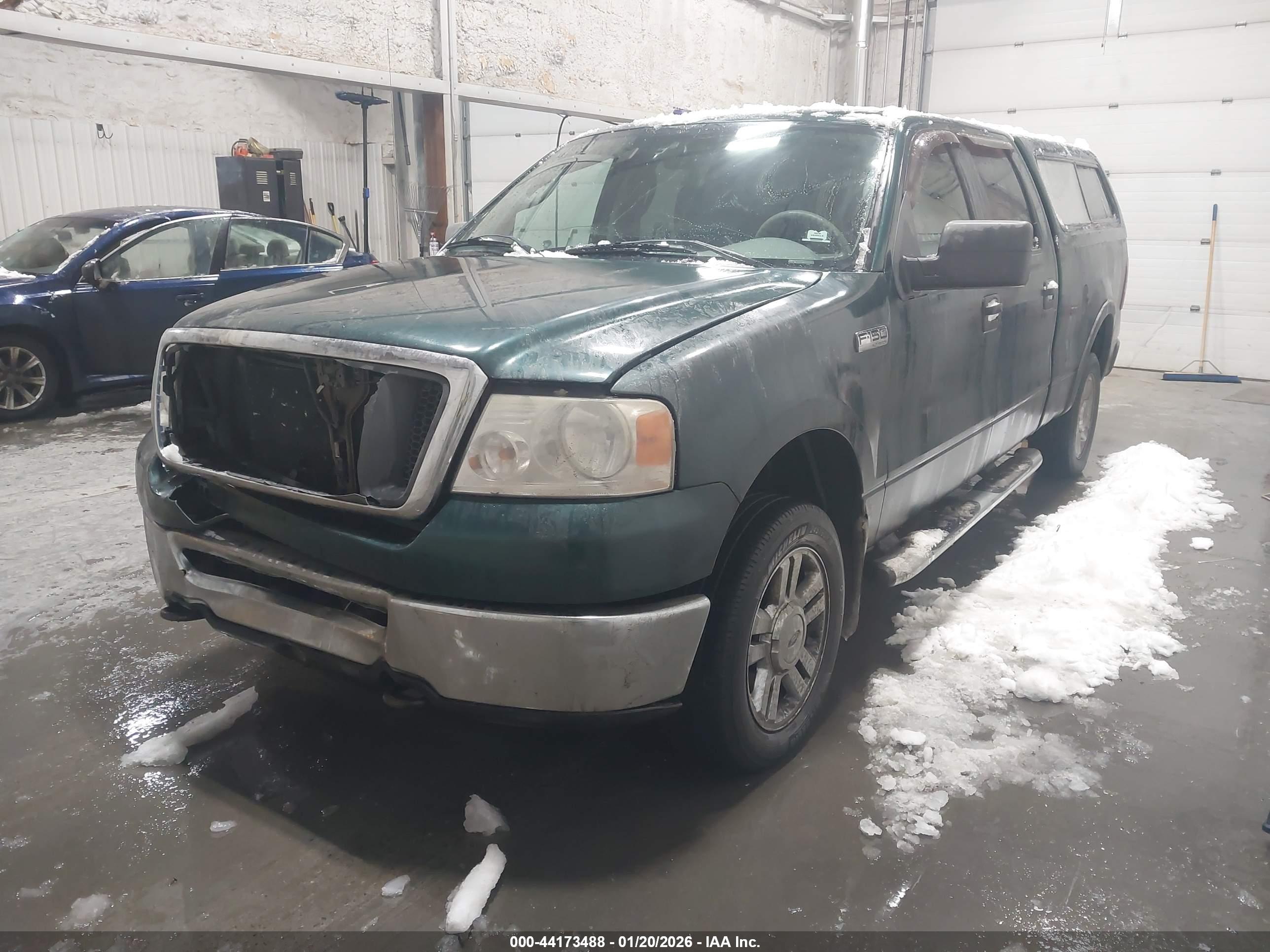 FORD F-150 image 2