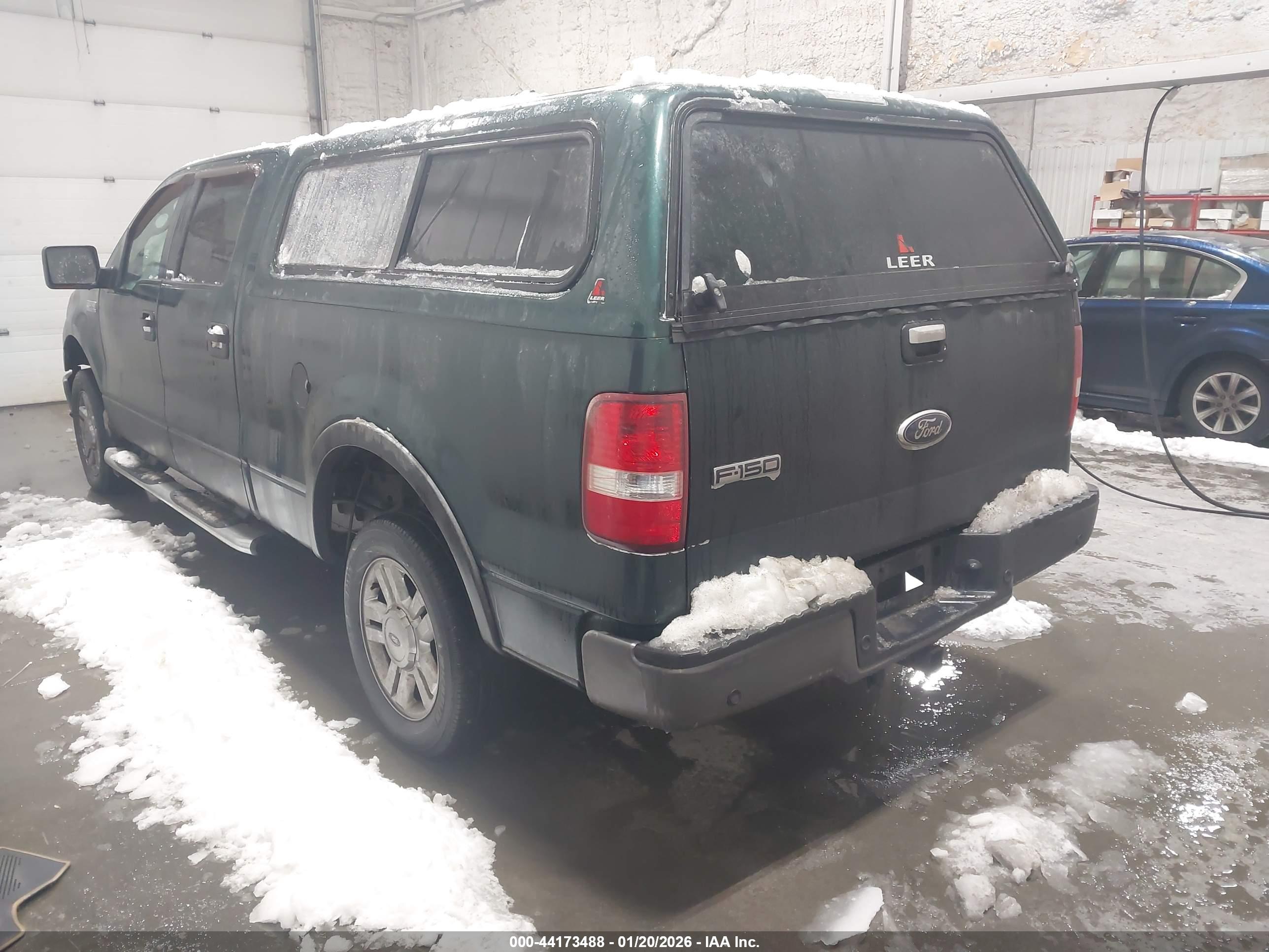 FORD F-150 image 3