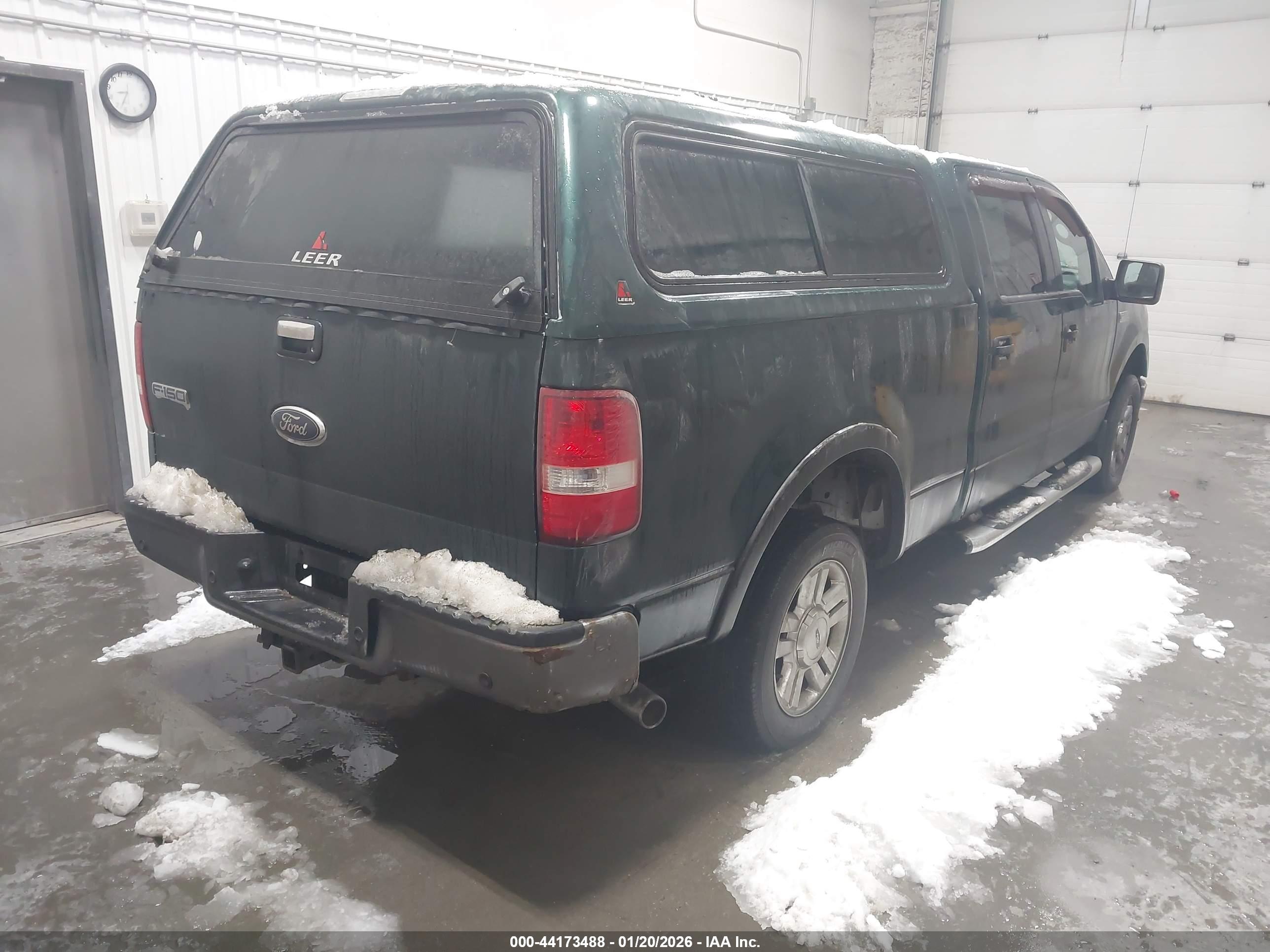 FORD F-150 image 4