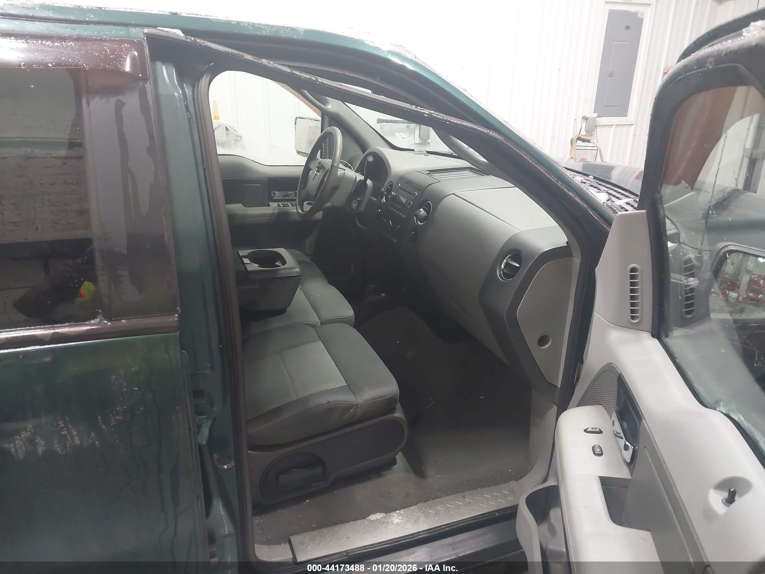FORD F-150 image 5