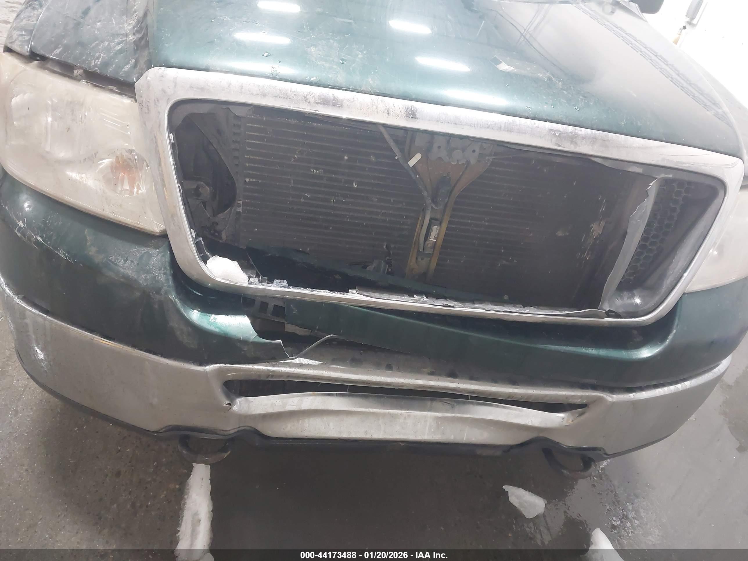 FORD F-150 image 6