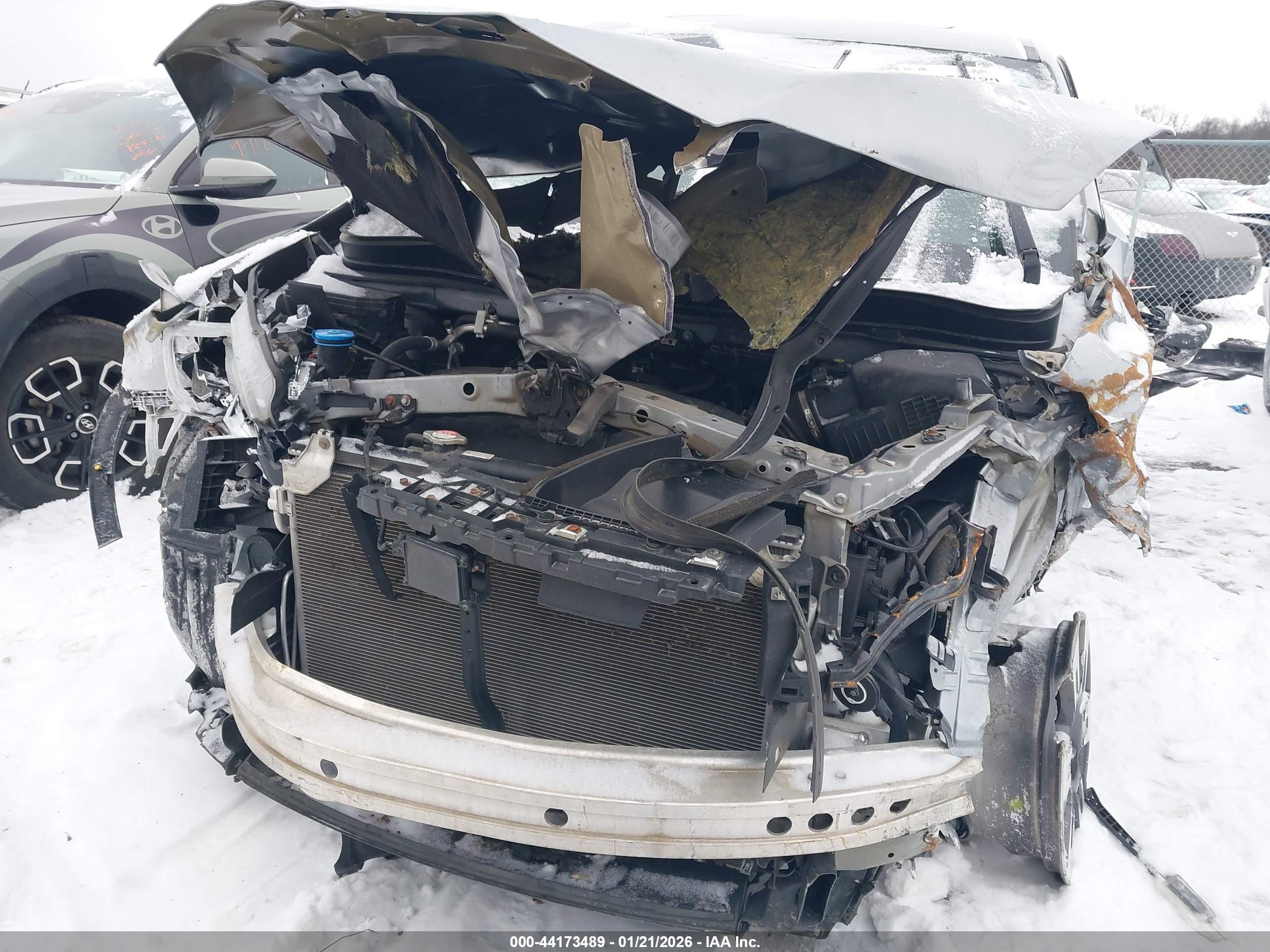 HONDA RIDGELINE image 6