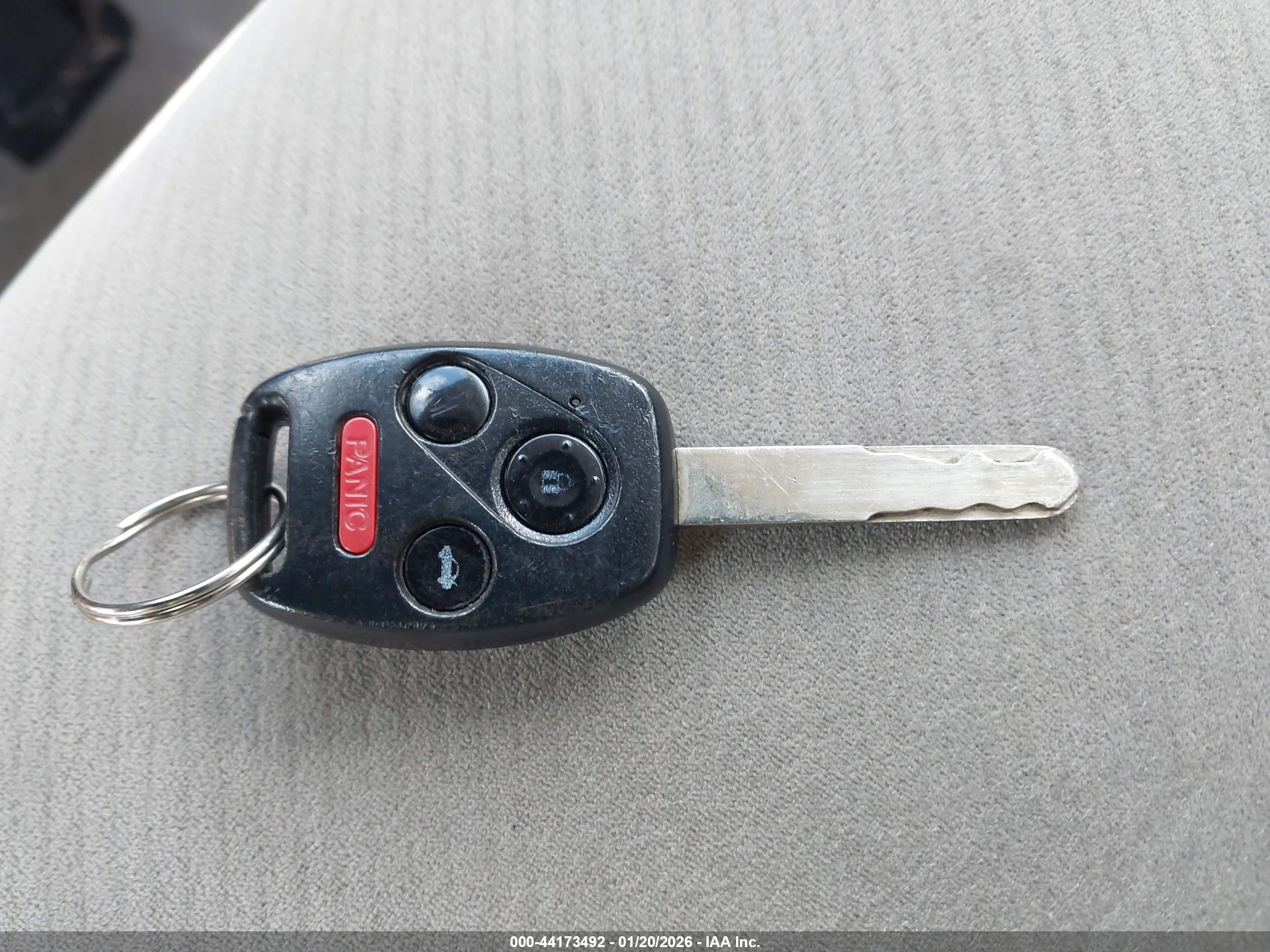 HONDA CIVIC image 11