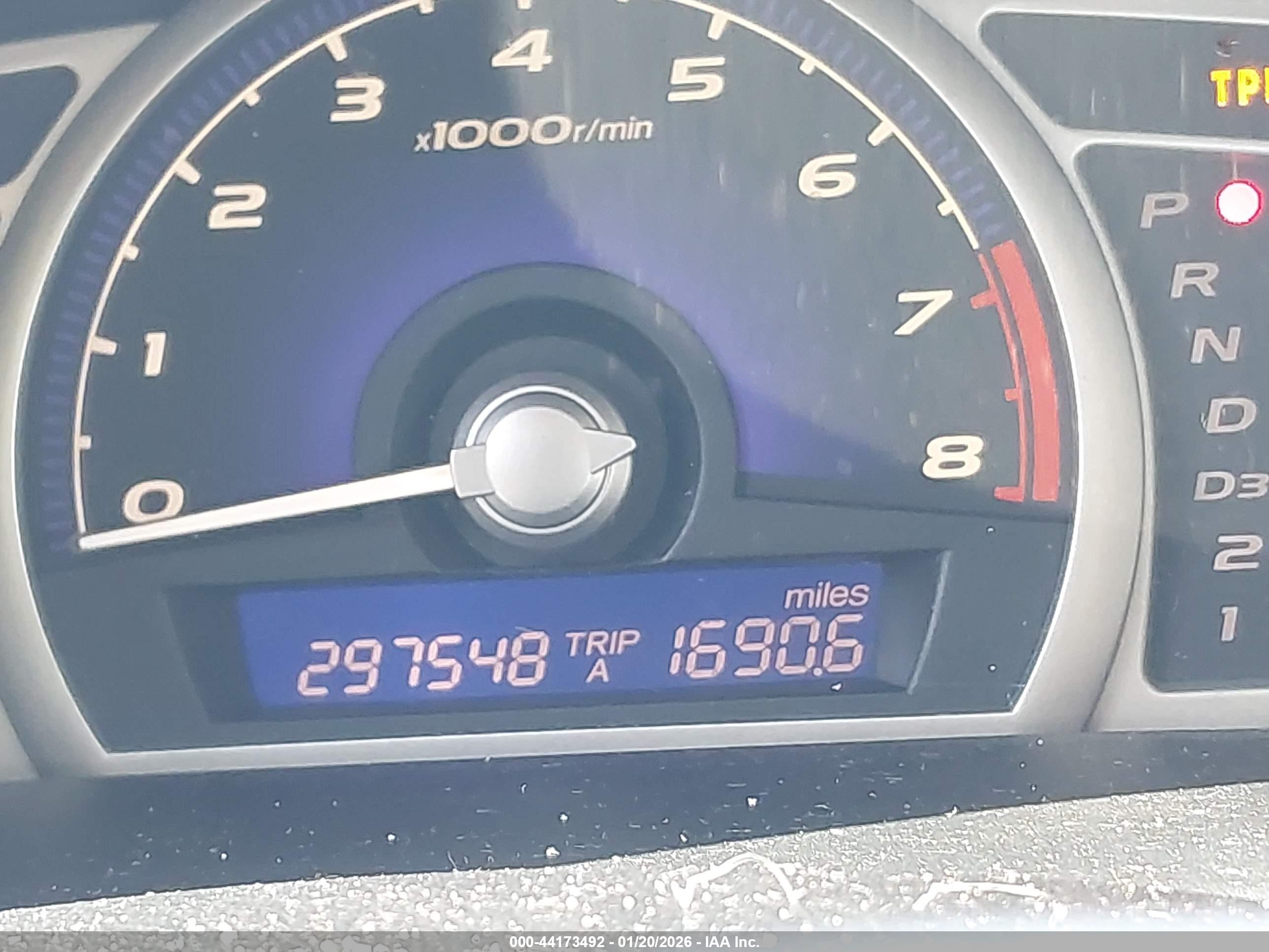 HONDA CIVIC image 6