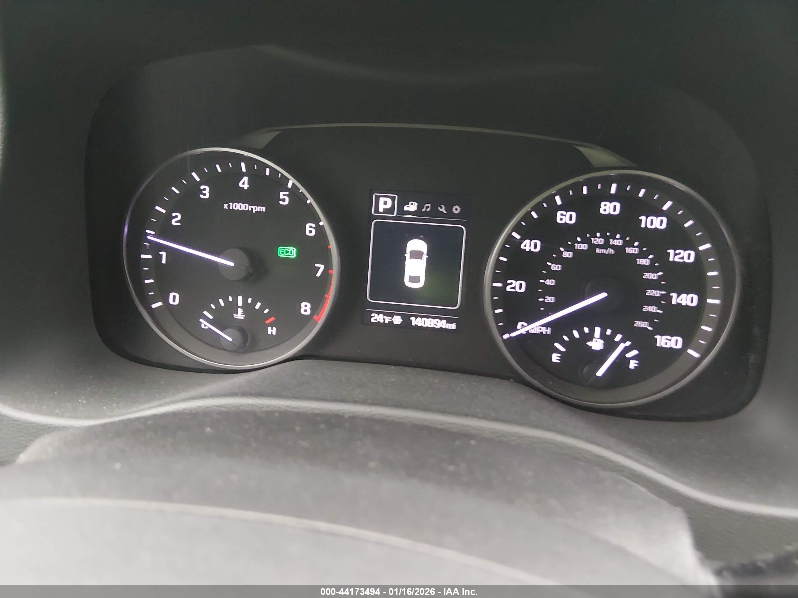 HYUNDAI ELANTRA image 7