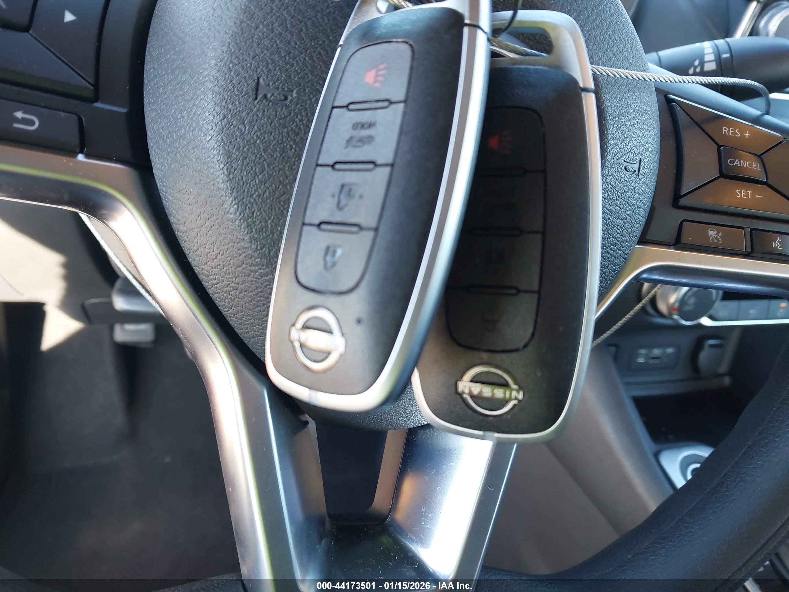 NISSAN SENTRA image 11