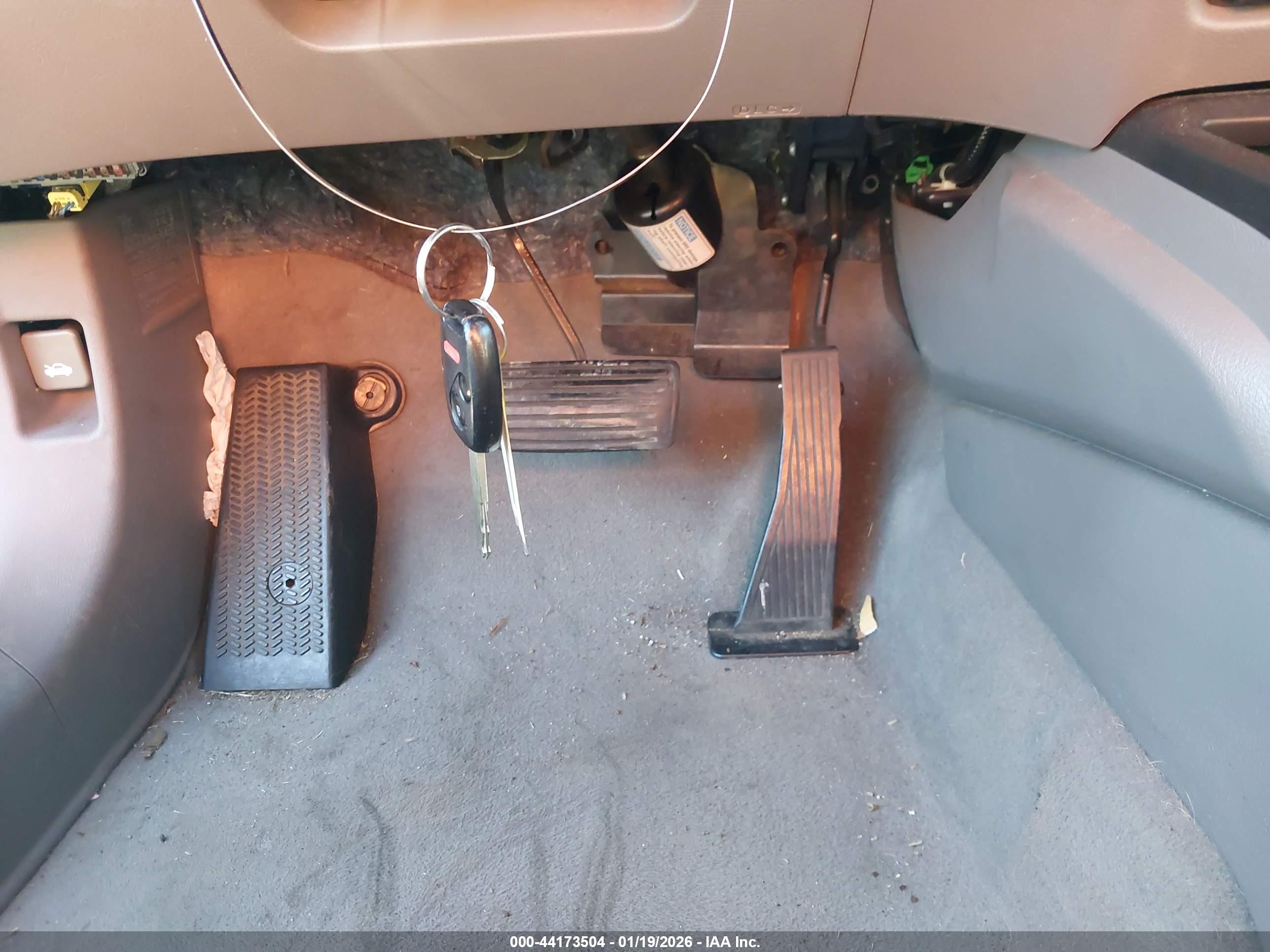 HONDA CIVIC image 11