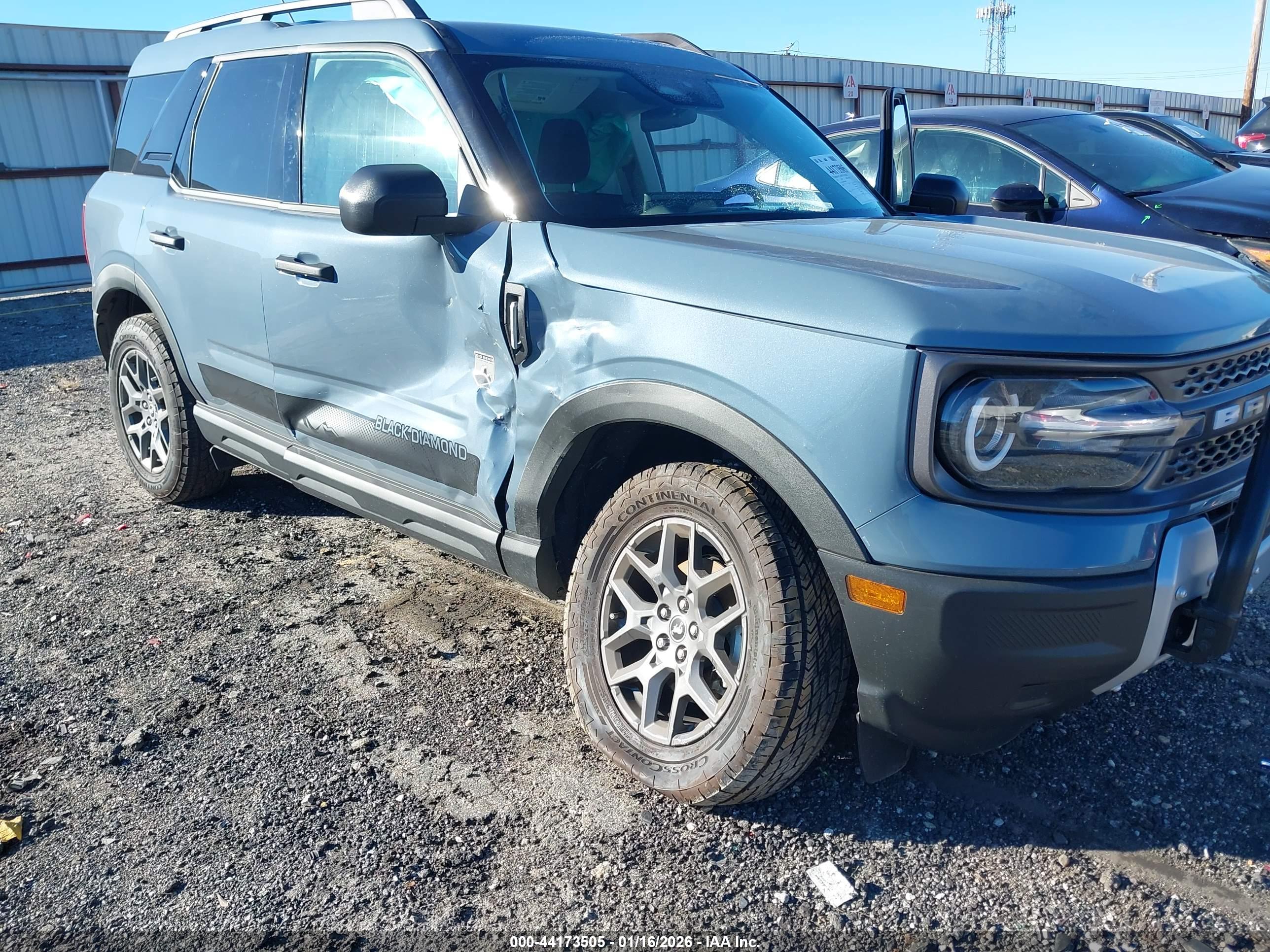 FORD BRONCO image 6