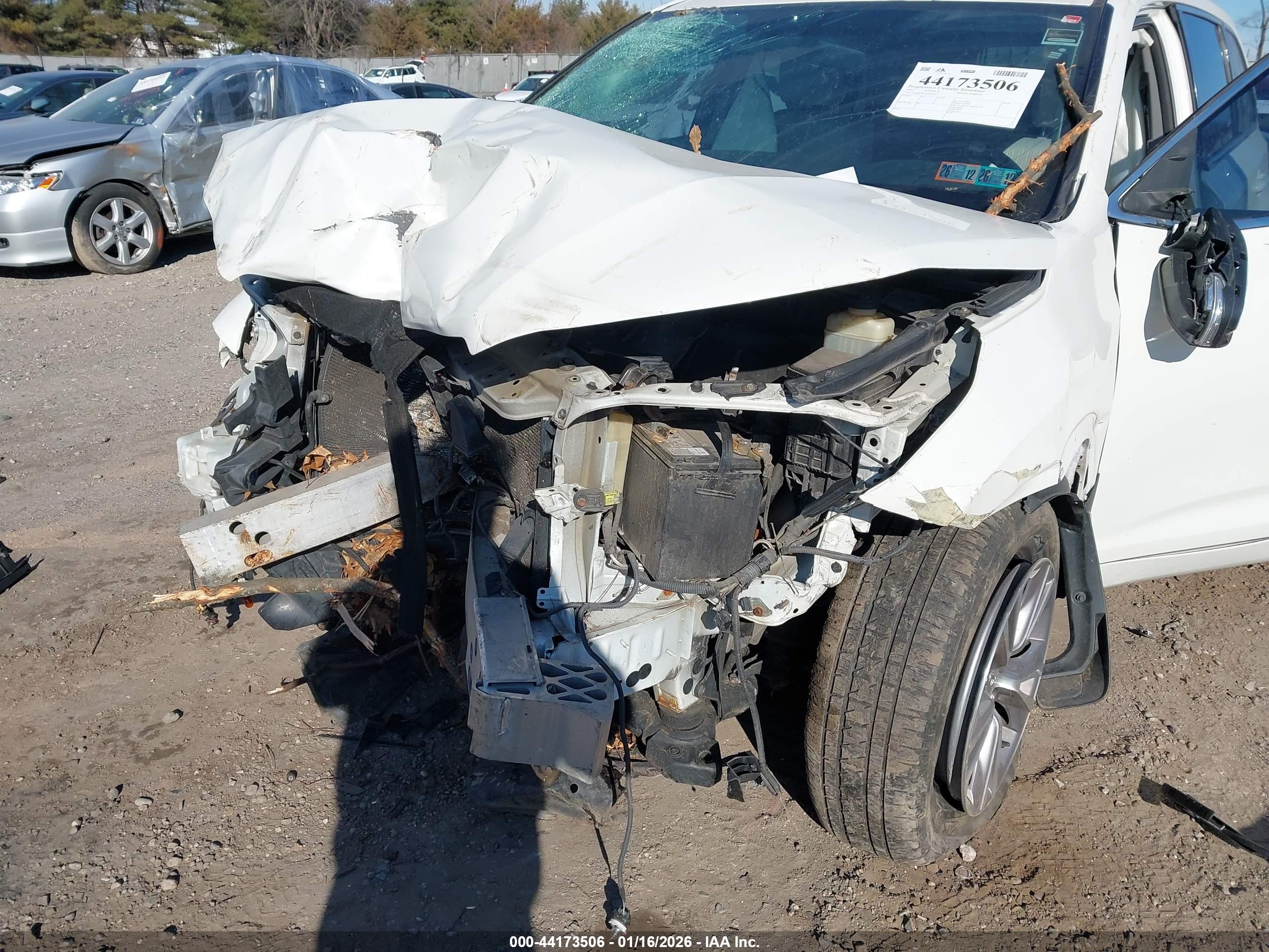 TOYOTA HIGHLANDER image 6