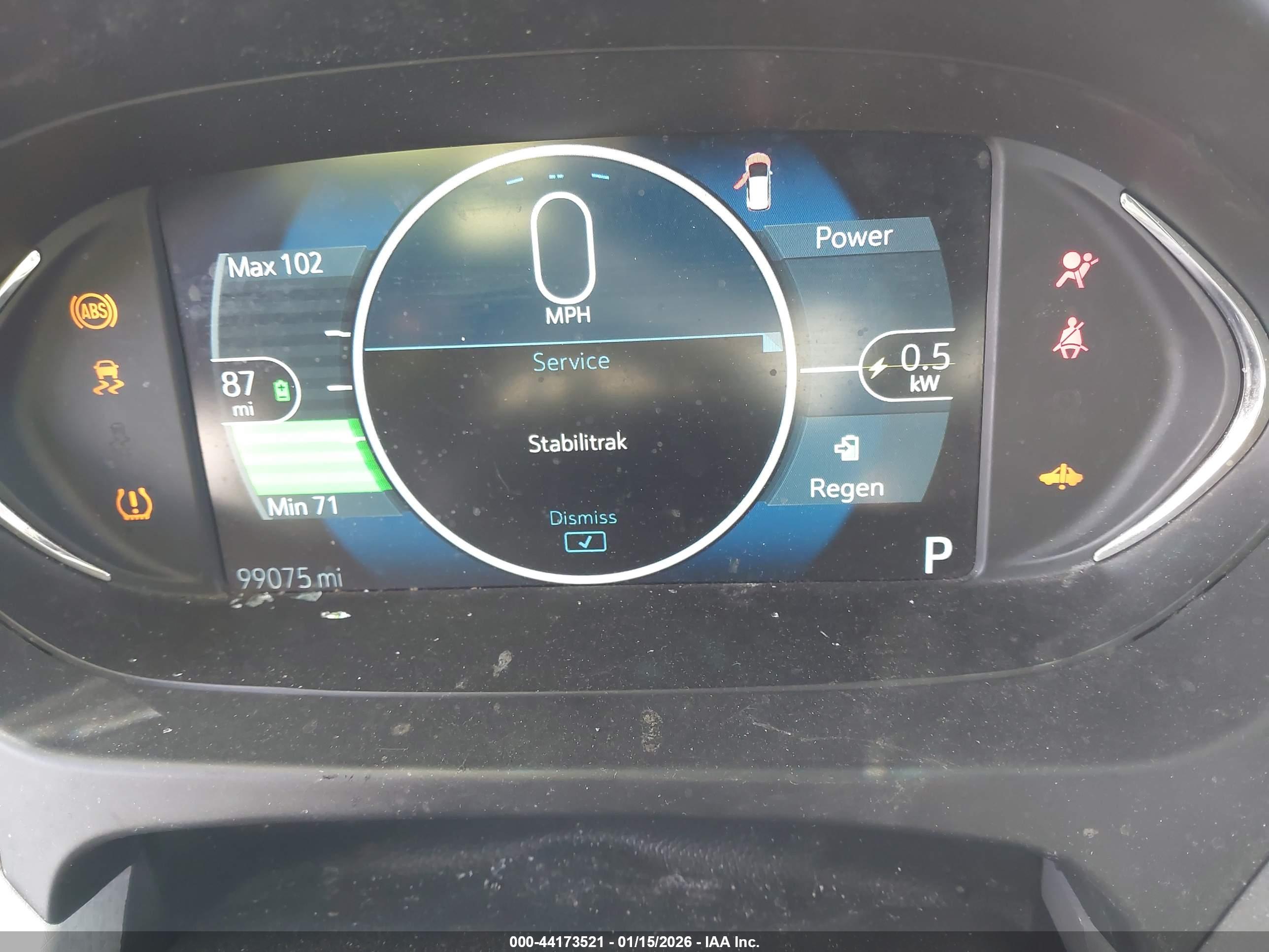 CHEVROLET BOLT image 7