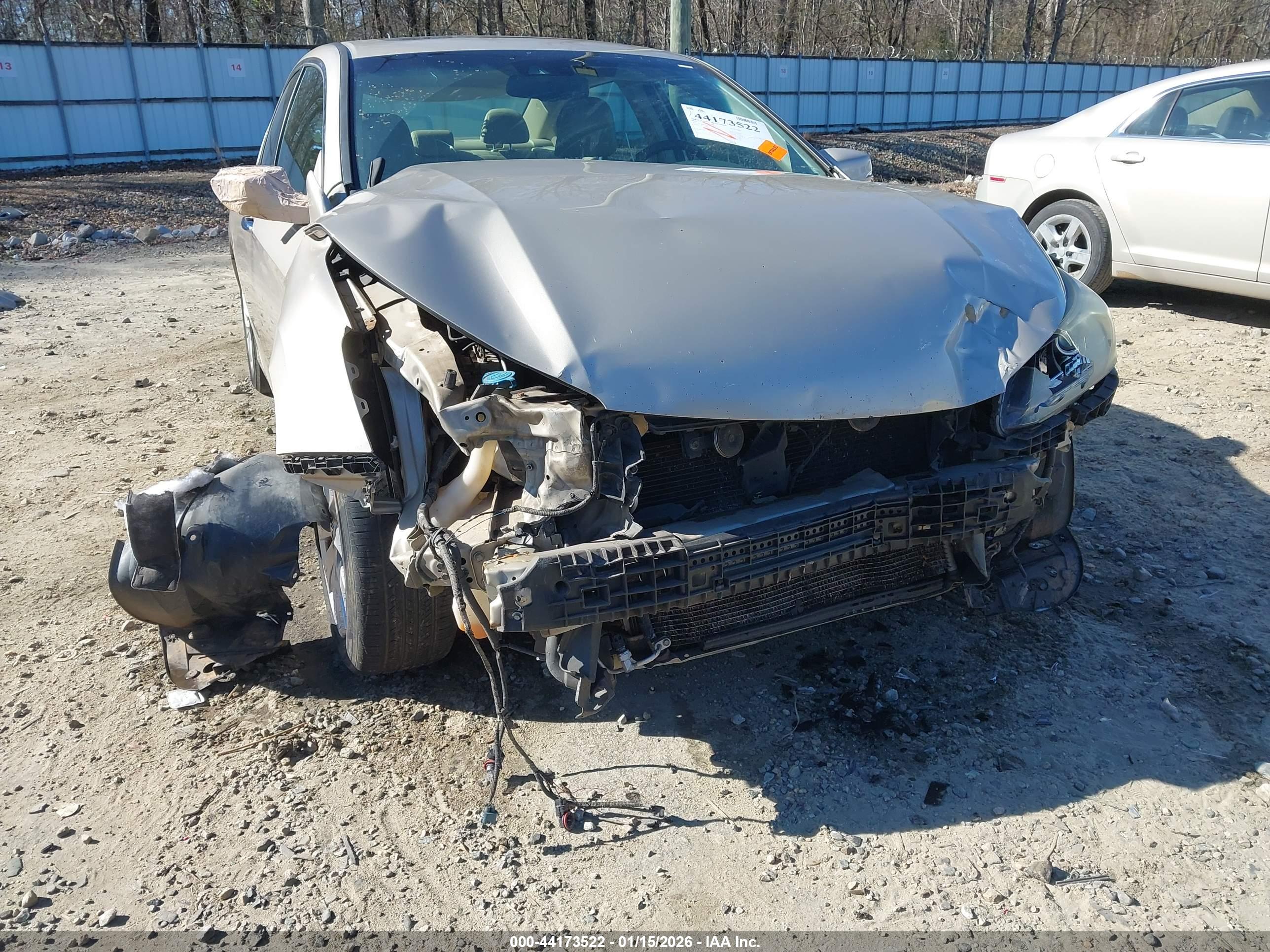 HONDA ACCORD image 6