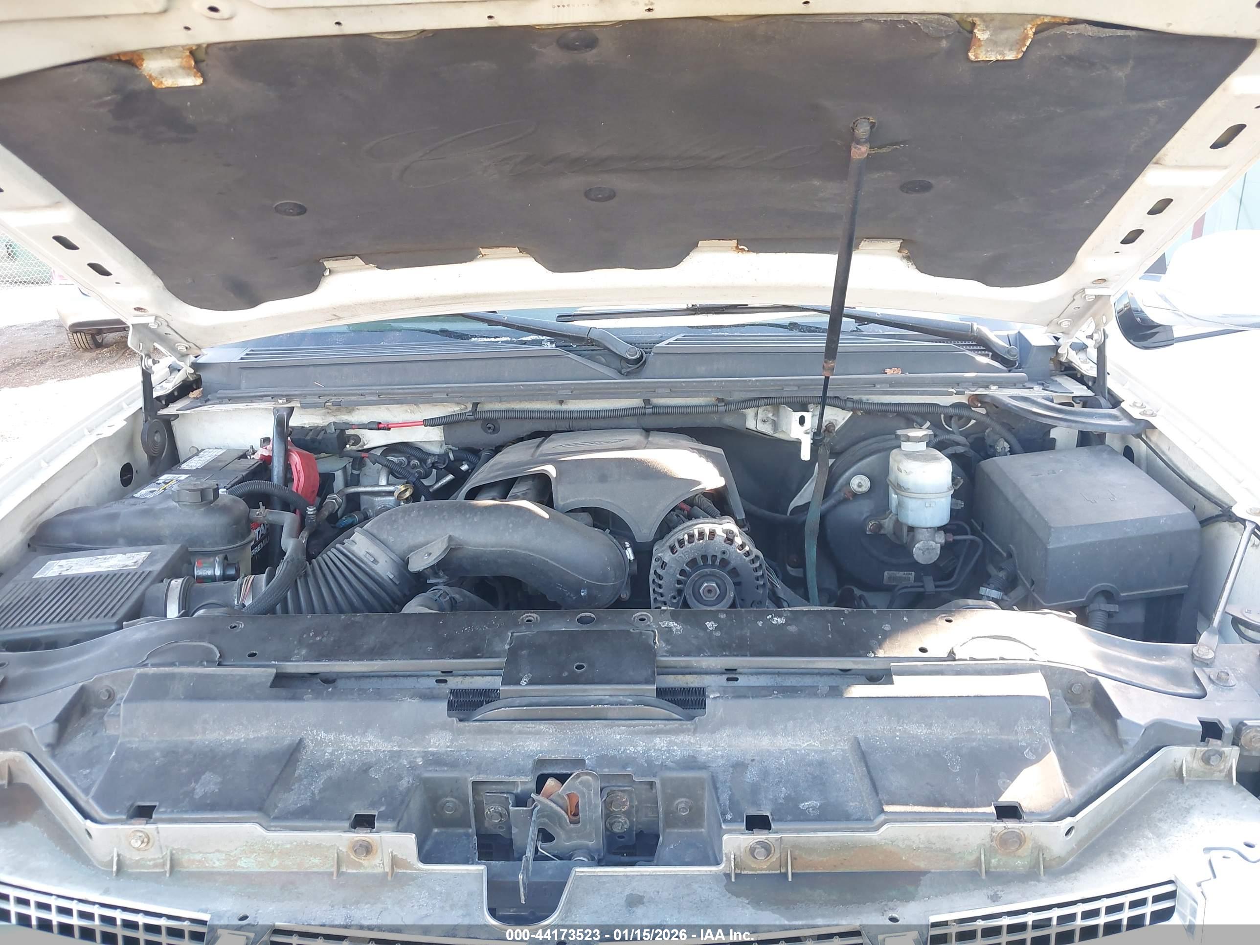 CADILLAC ESCALADE image 10