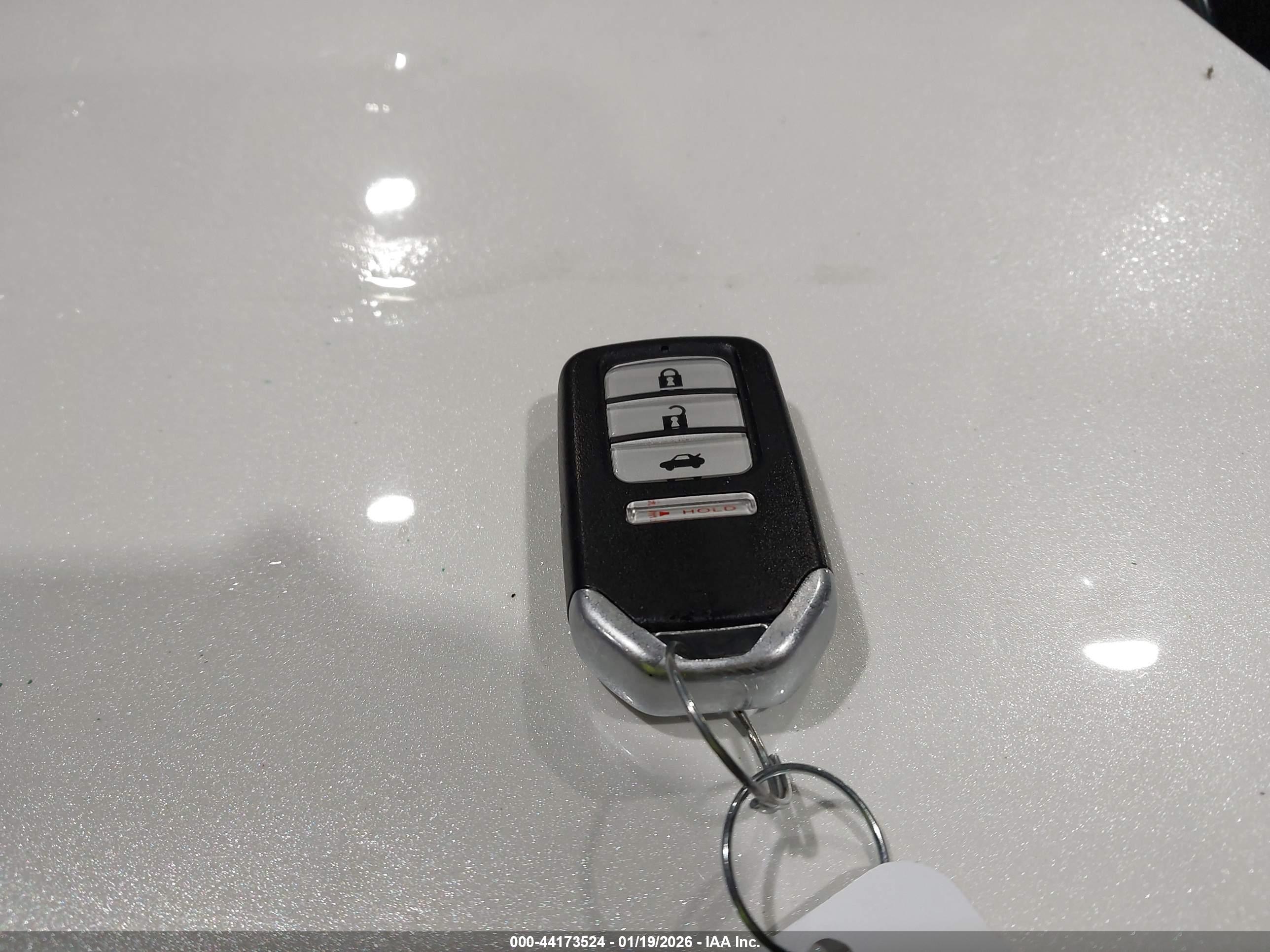 HONDA ACCORD image 11