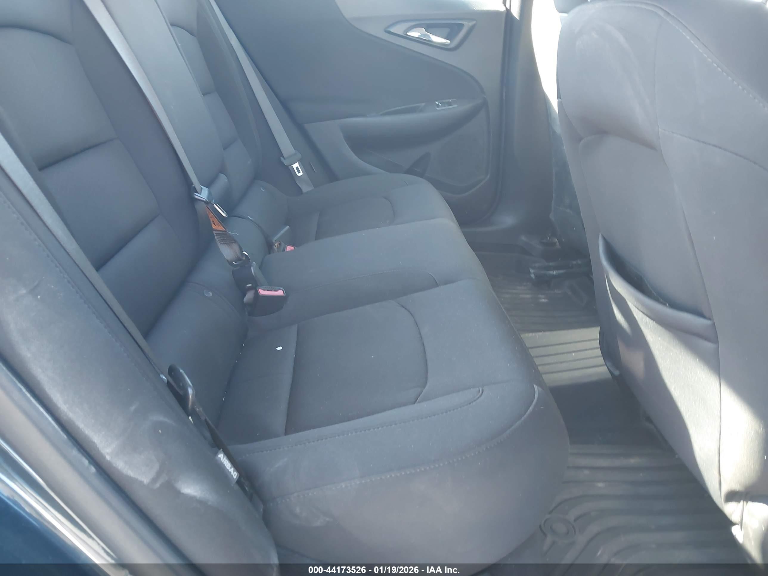CHEVROLET MALIBU image 8