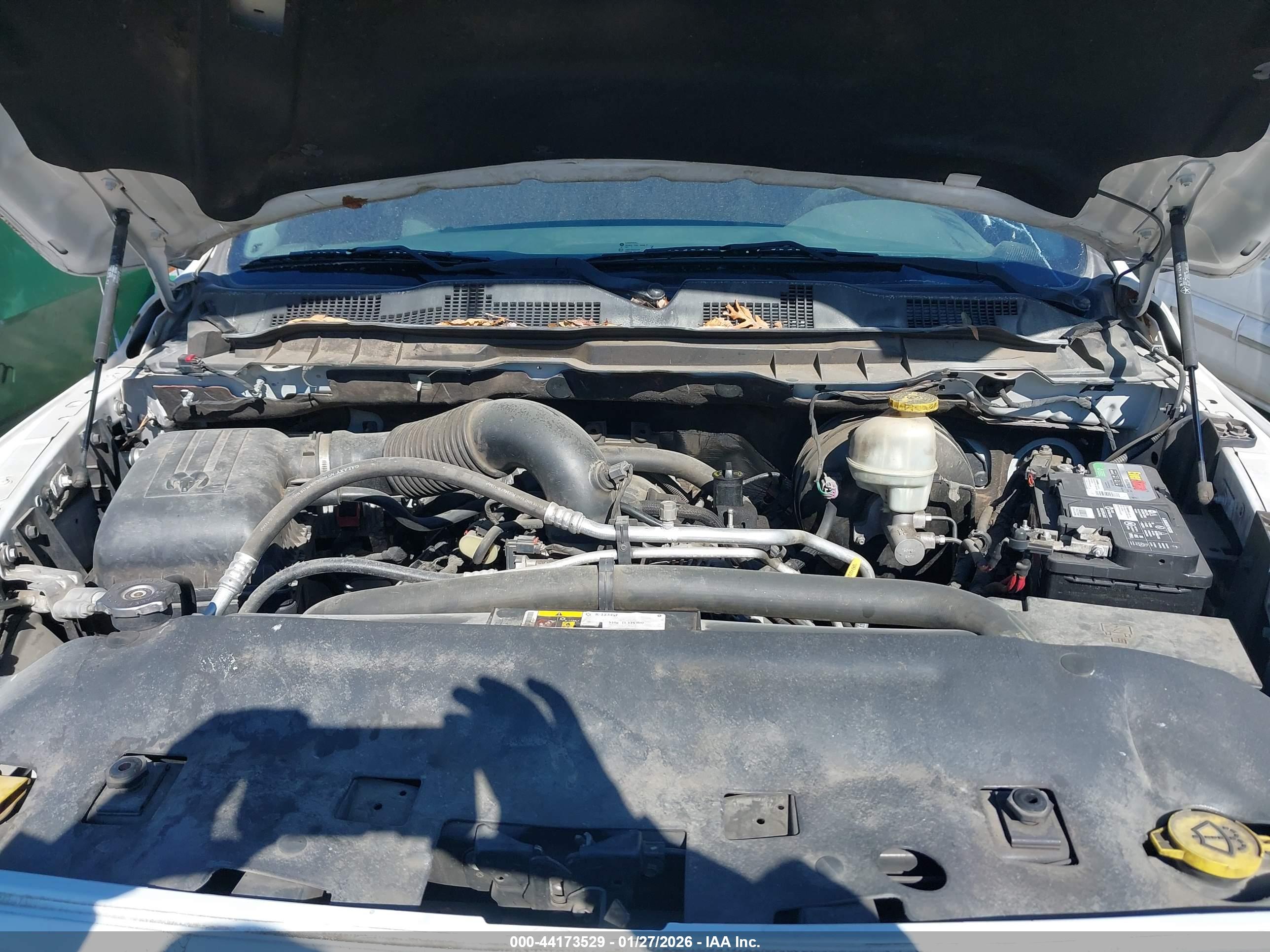 RAM 1500 image 10