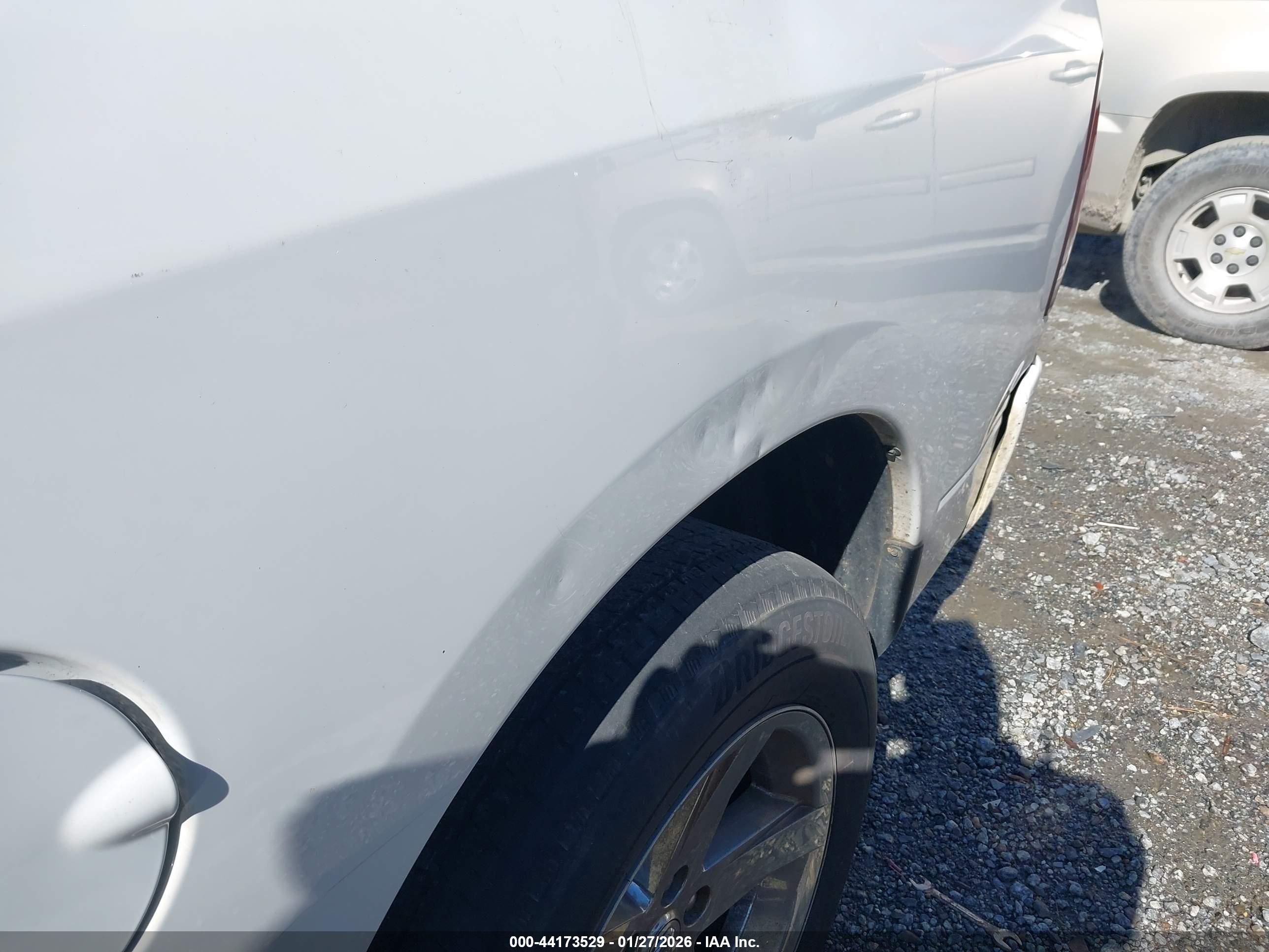 RAM 1500 image 6