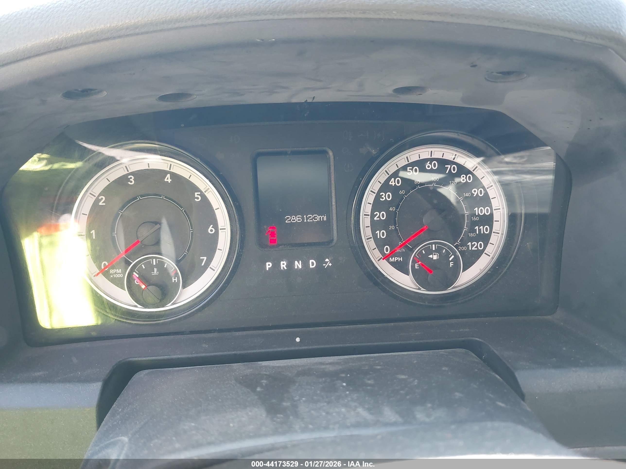 RAM 1500 image 7