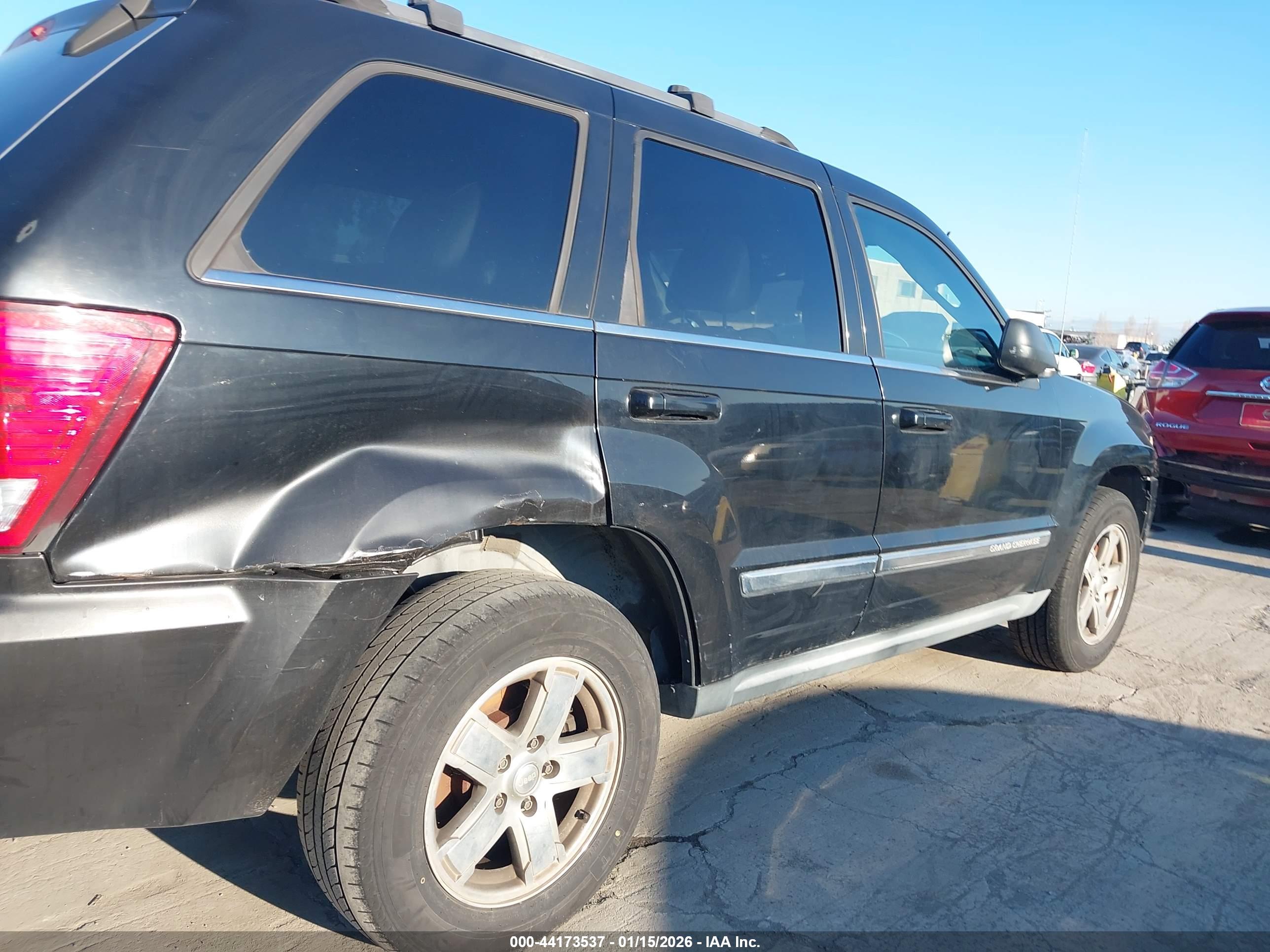 JEEP GRAND image 6